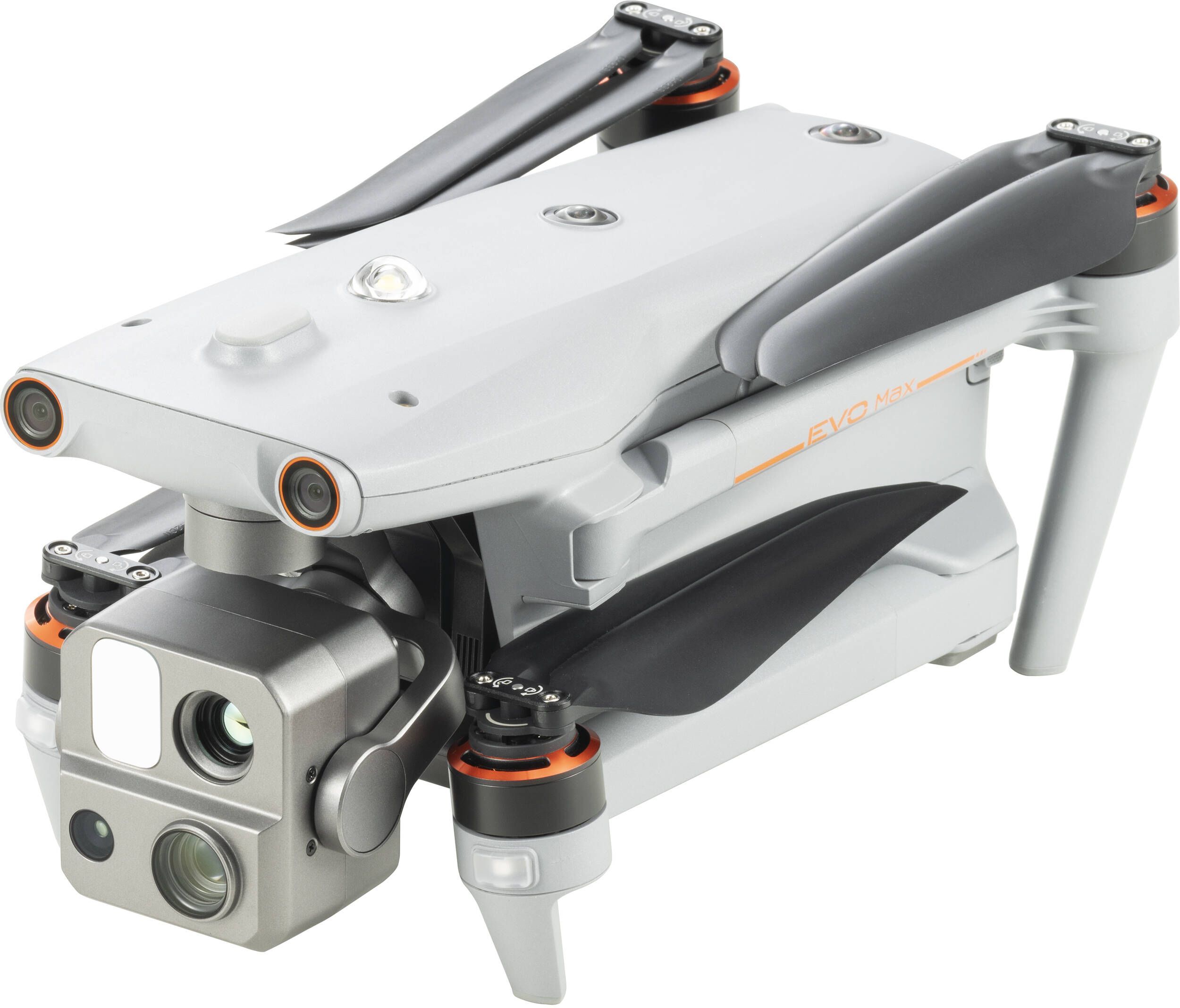 Квадрокоптер Autel EVO MAX 4T Standard Bundle (без аккумулятора) фото 12