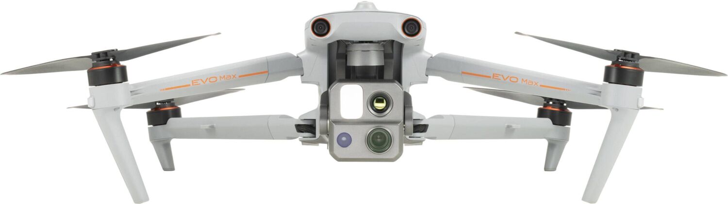 Квадрокоптер Autel EVO MAX 4T Standard Bundle (без аккумулятора) фото