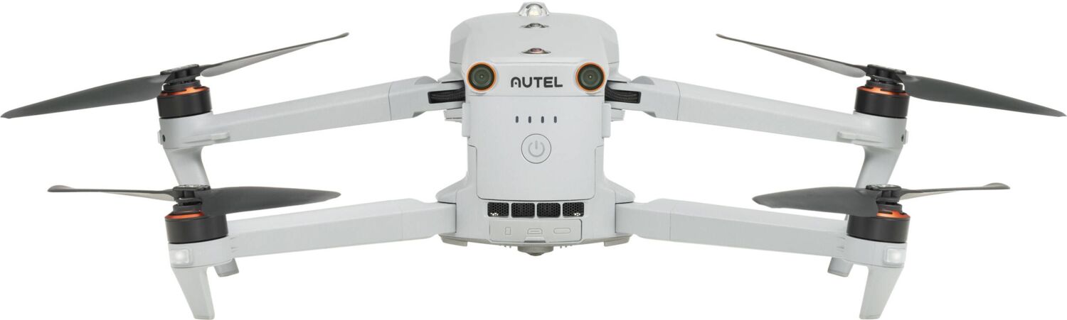 Квадрокоптер Autel EVO MAX 4T Standard Bundle (без аккумулятора) фото