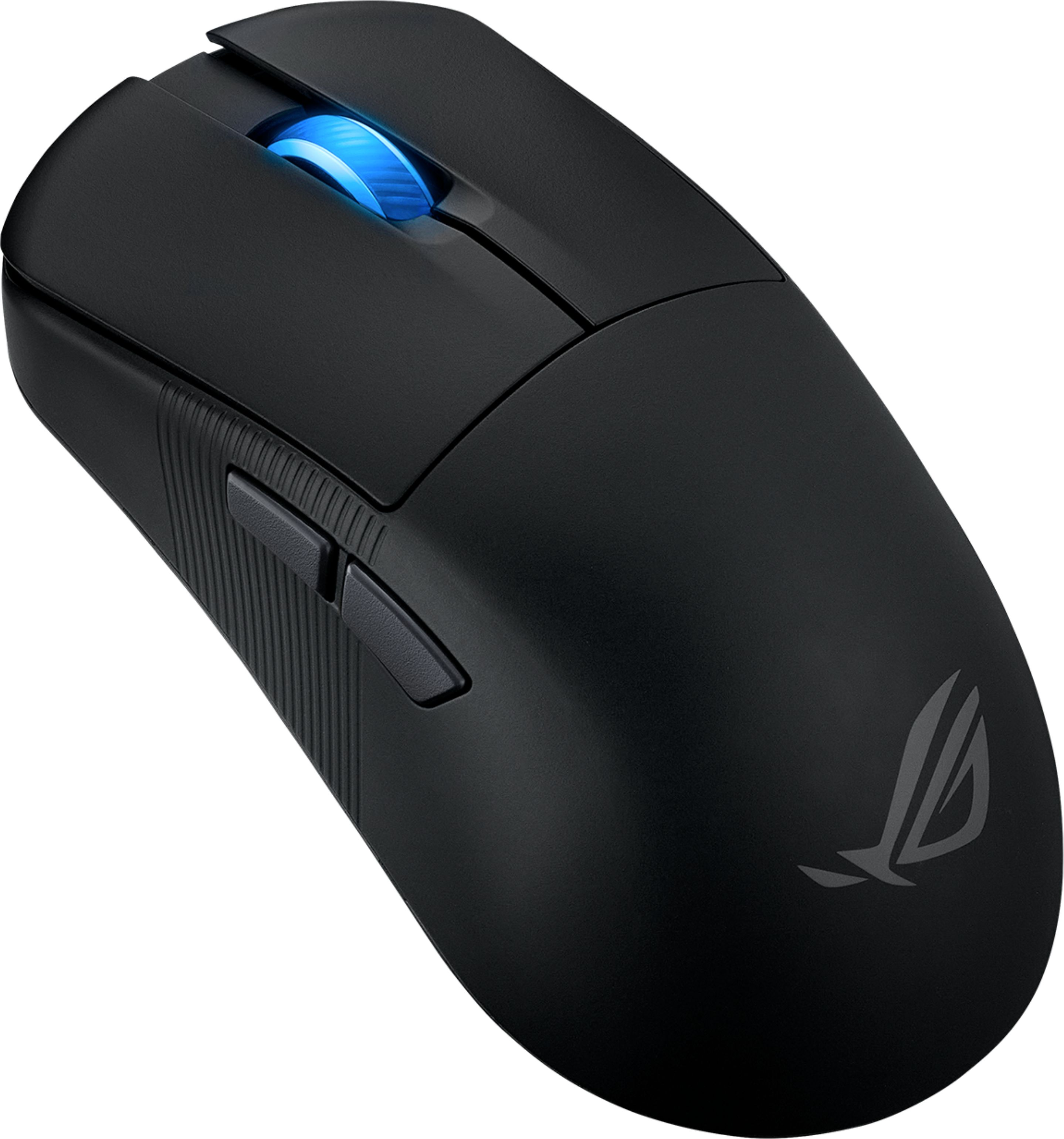 Игровая мышь ASUS ROG Harpe Ace Mini Black (90MP03Z0-BMUA00) фото 2