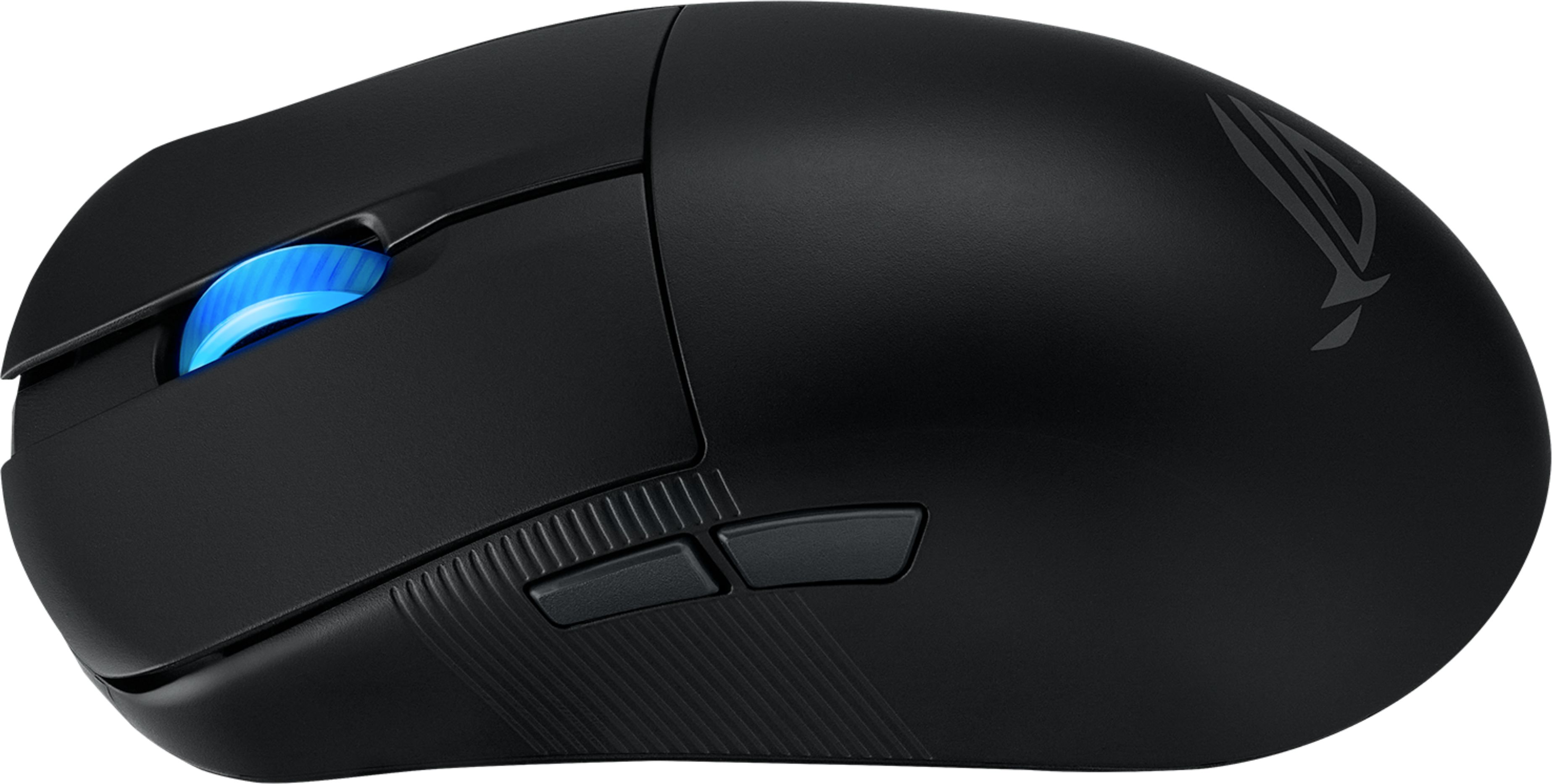 Игровая мышь ASUS ROG Harpe Ace Mini Black (90MP03Z0-BMUA00) фото 5