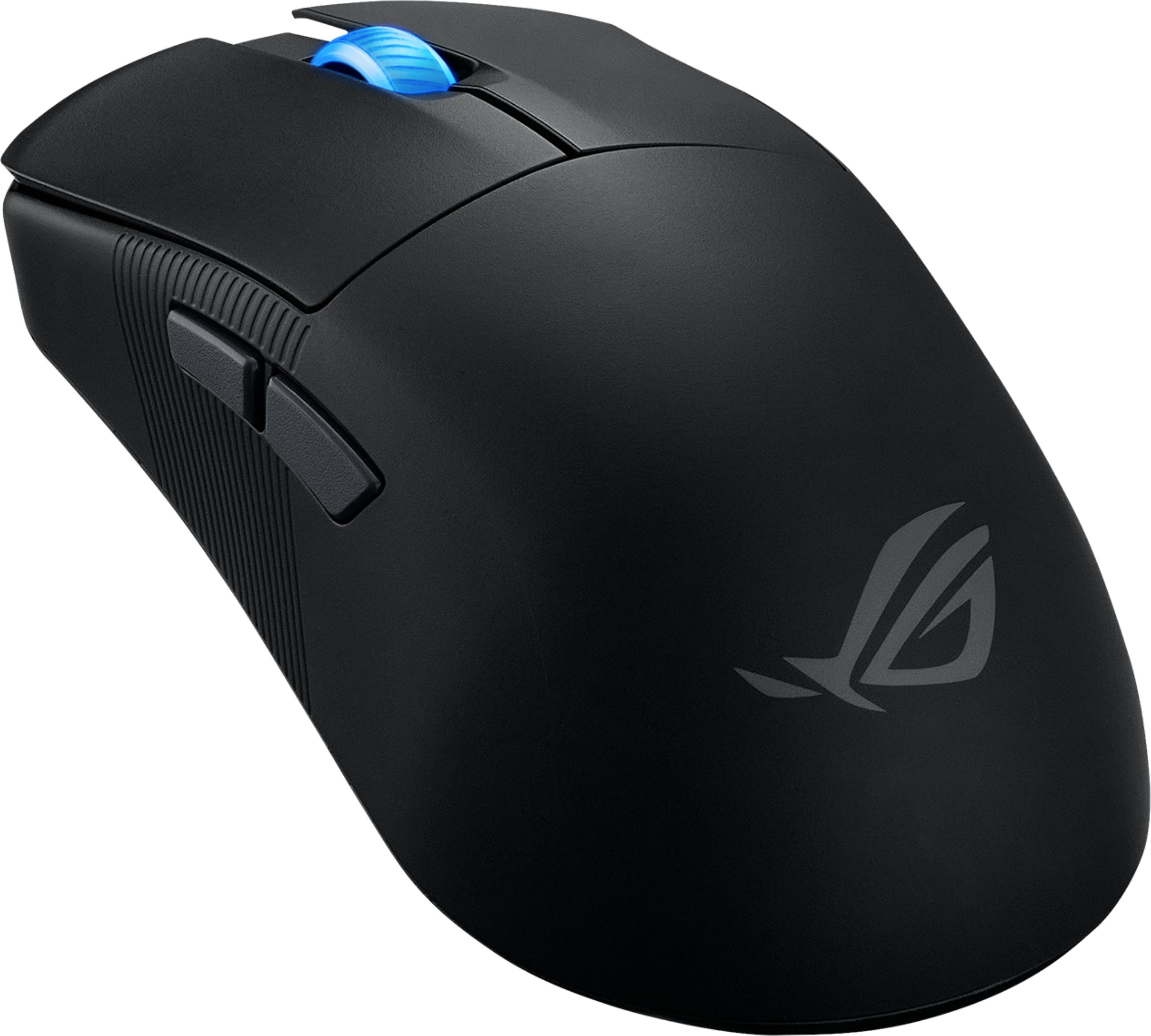 Ігрова миша ASUS ROG Harpe Ace Mini Black (90MP03Z0-BMUA00)фото3