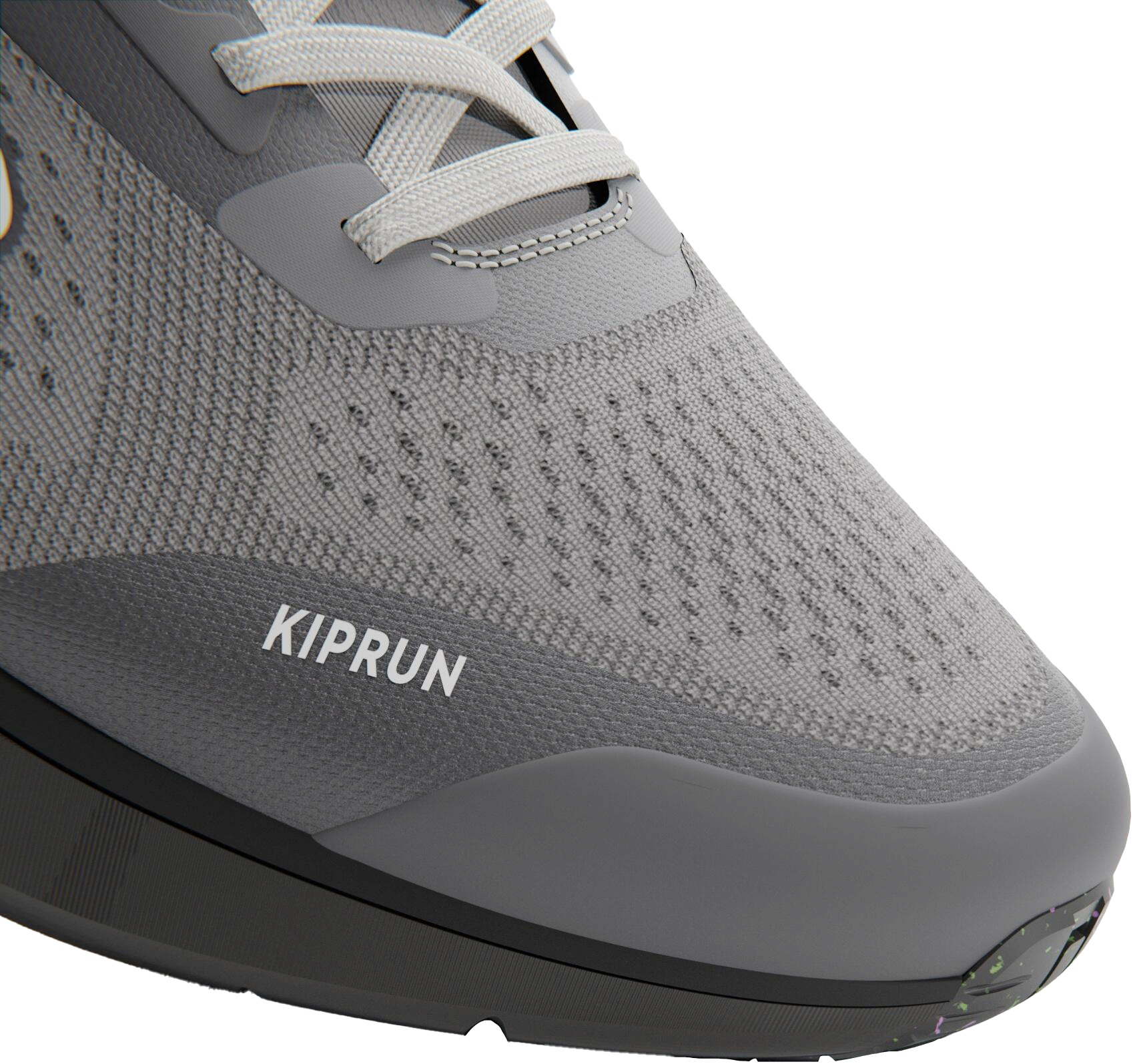 Кросівки чоловічі для бігу Kiprun Jogflow 190.1 8757334 41 сіріфото4