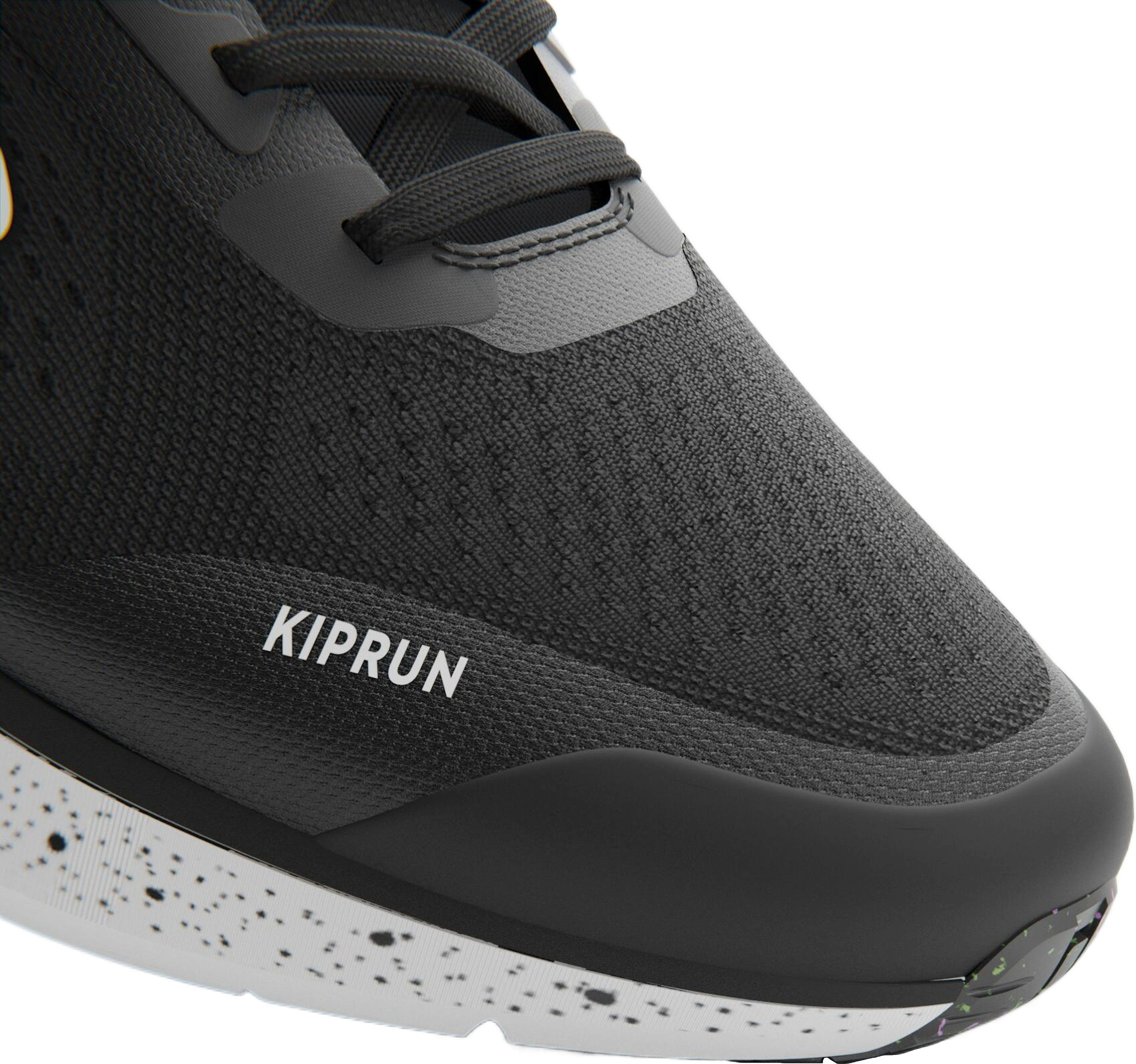 Кросівки чоловічі для бігу Kiprun Jogflow 190.1 8757335 39 чорніфото4