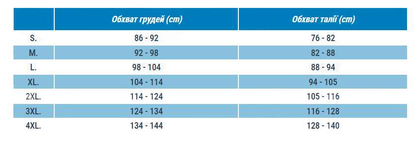 Футболка мужская Domyos 500 8773496 XL серая фото 7