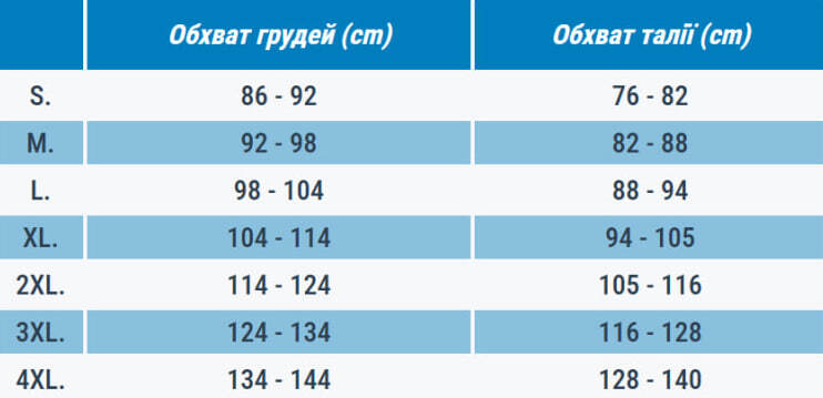 Футболка чоловіча Domyos 500 8773499 4XL хакіфото7