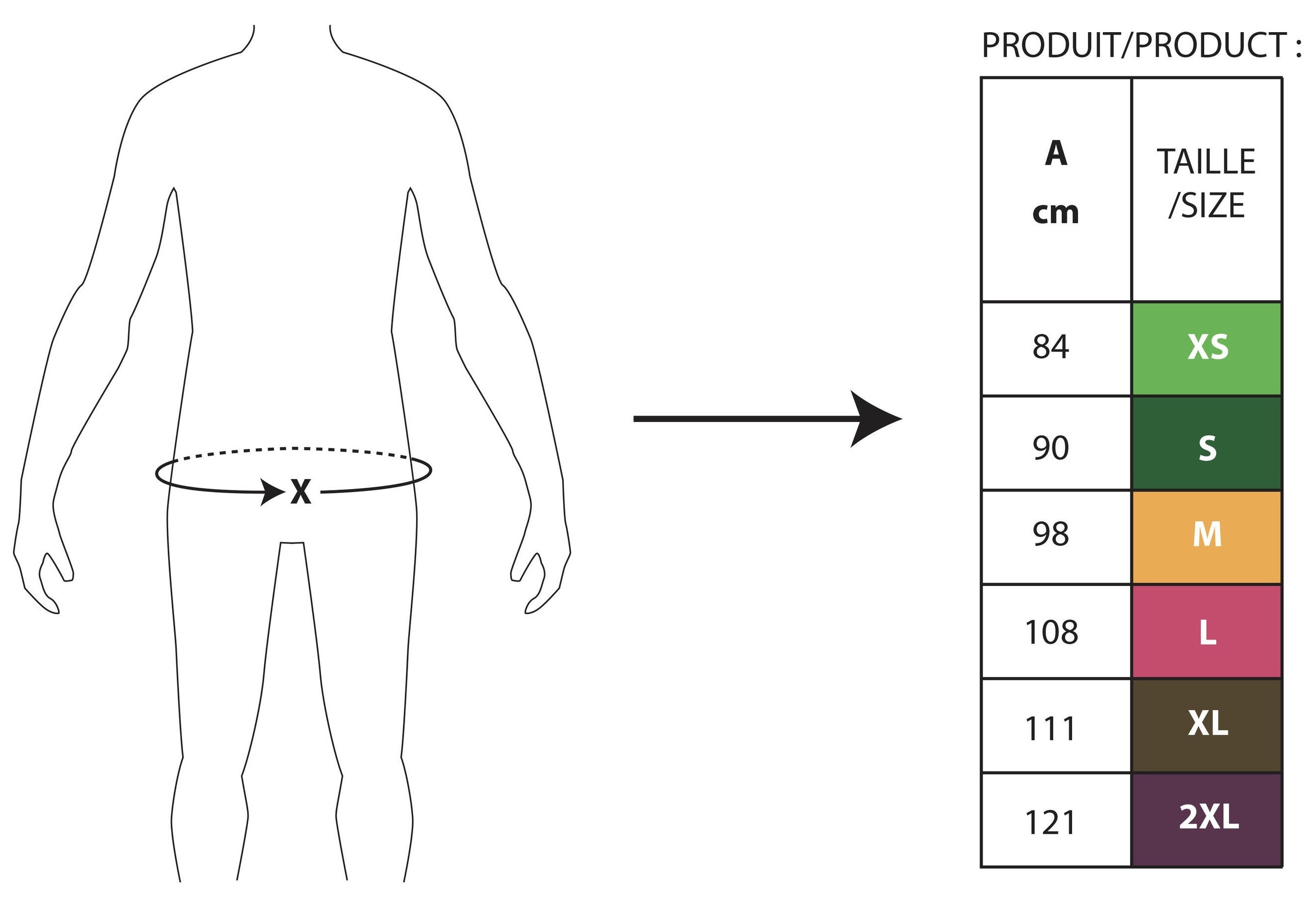 Штаны для велоспорта Btwin 100 для захисту від дощу 8402040 S черные фото 14