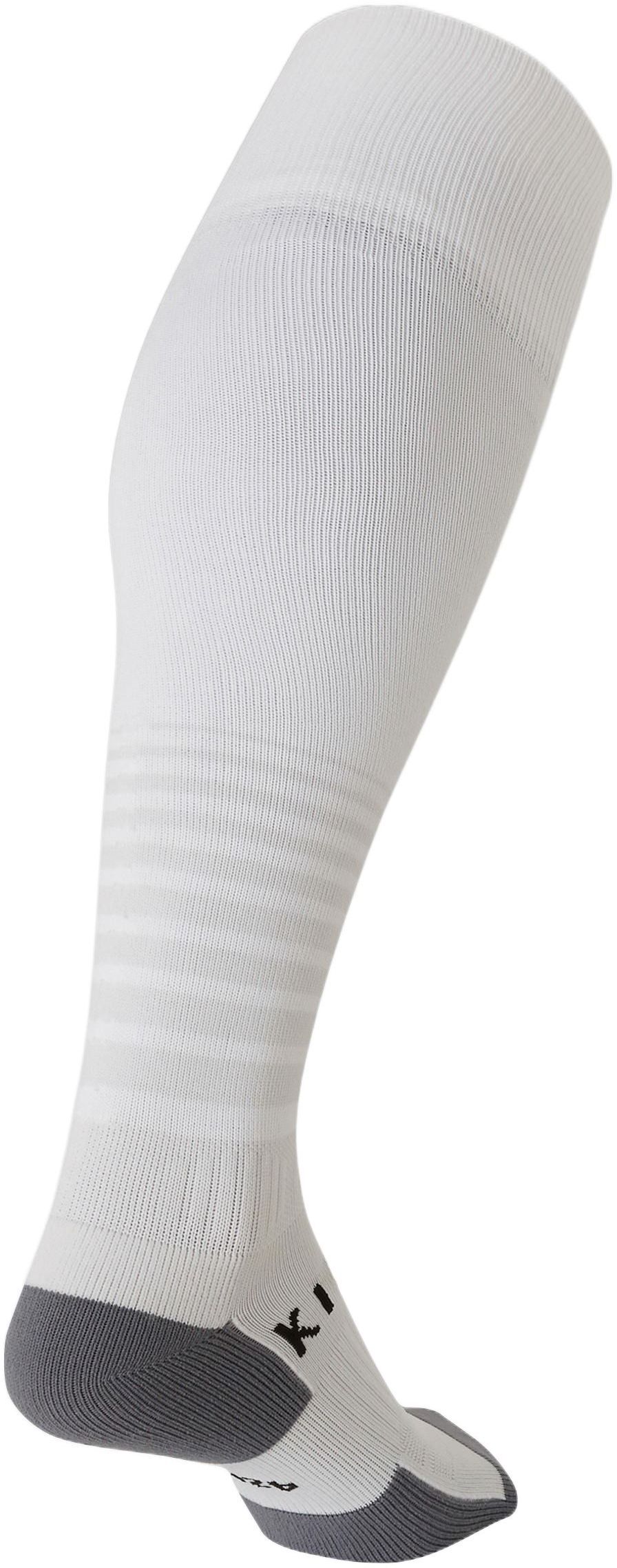 Гетры футбольные Kipsta Viralto Club 8514552 45-47 белые фото 2