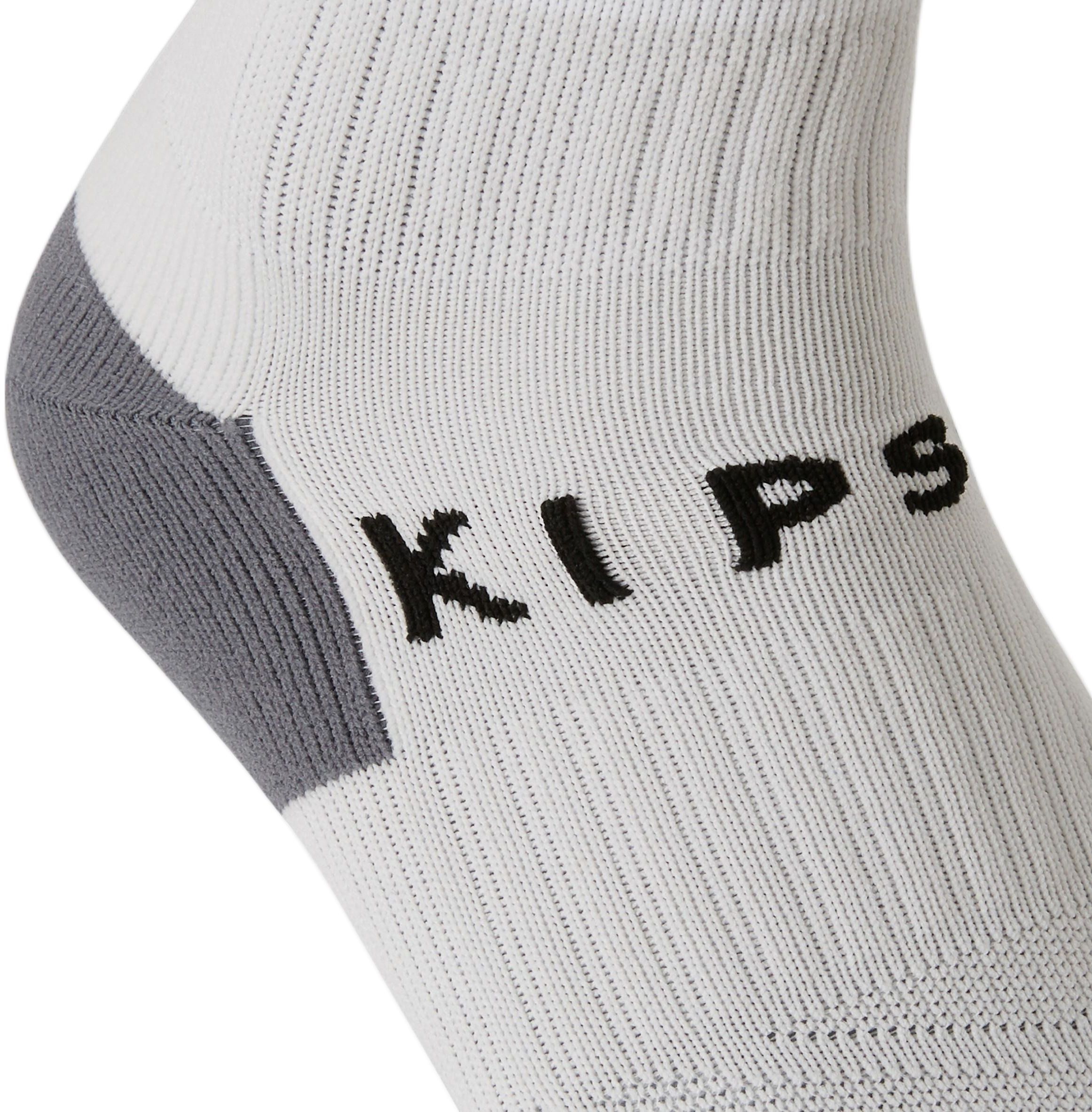 Гетры футбольные Kipsta Viralto Club 8514552 45-47 белые фото 3