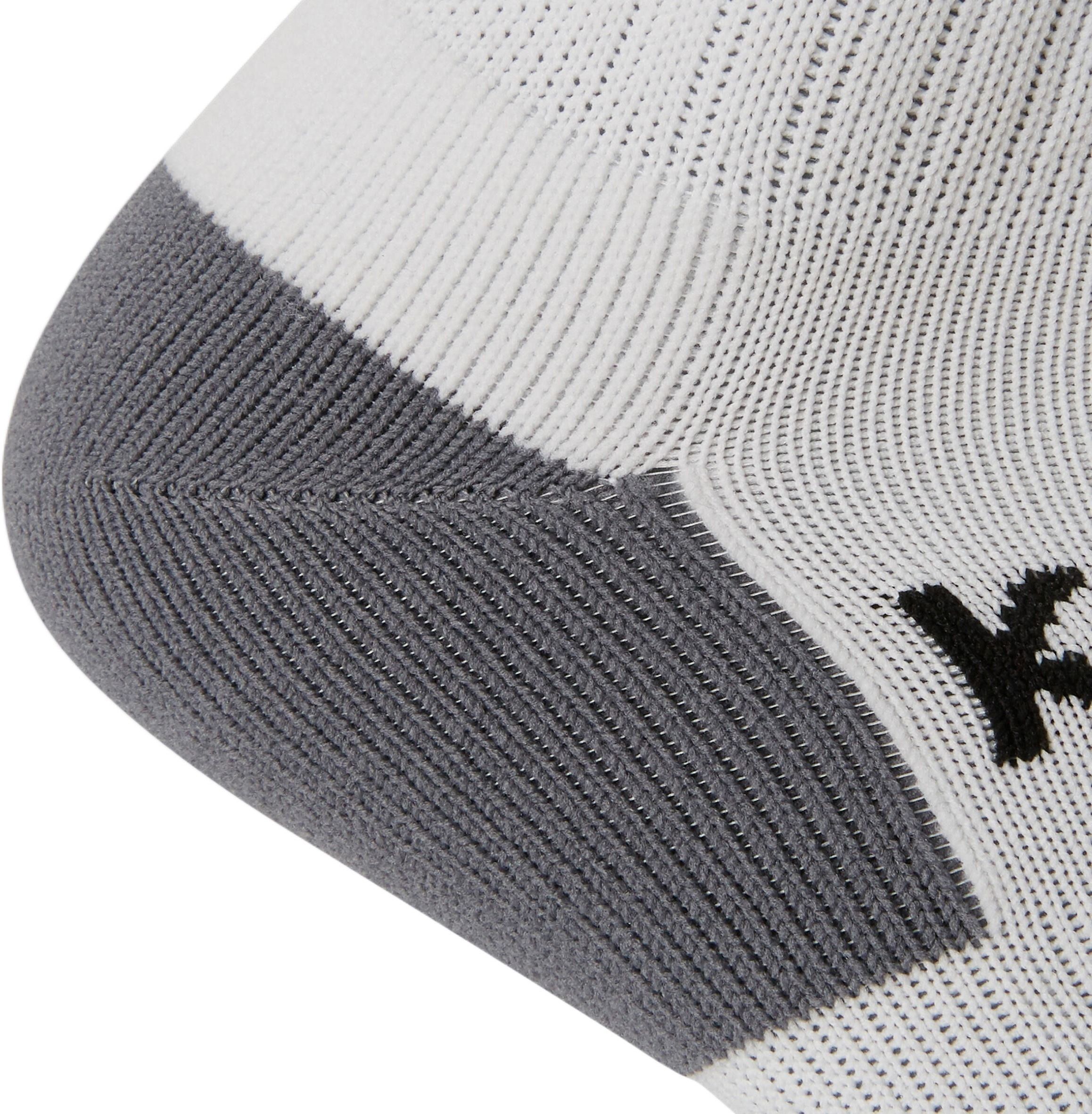 Гетры футбольные Kipsta Viralto Club 8514552 45-47 белые фото 4