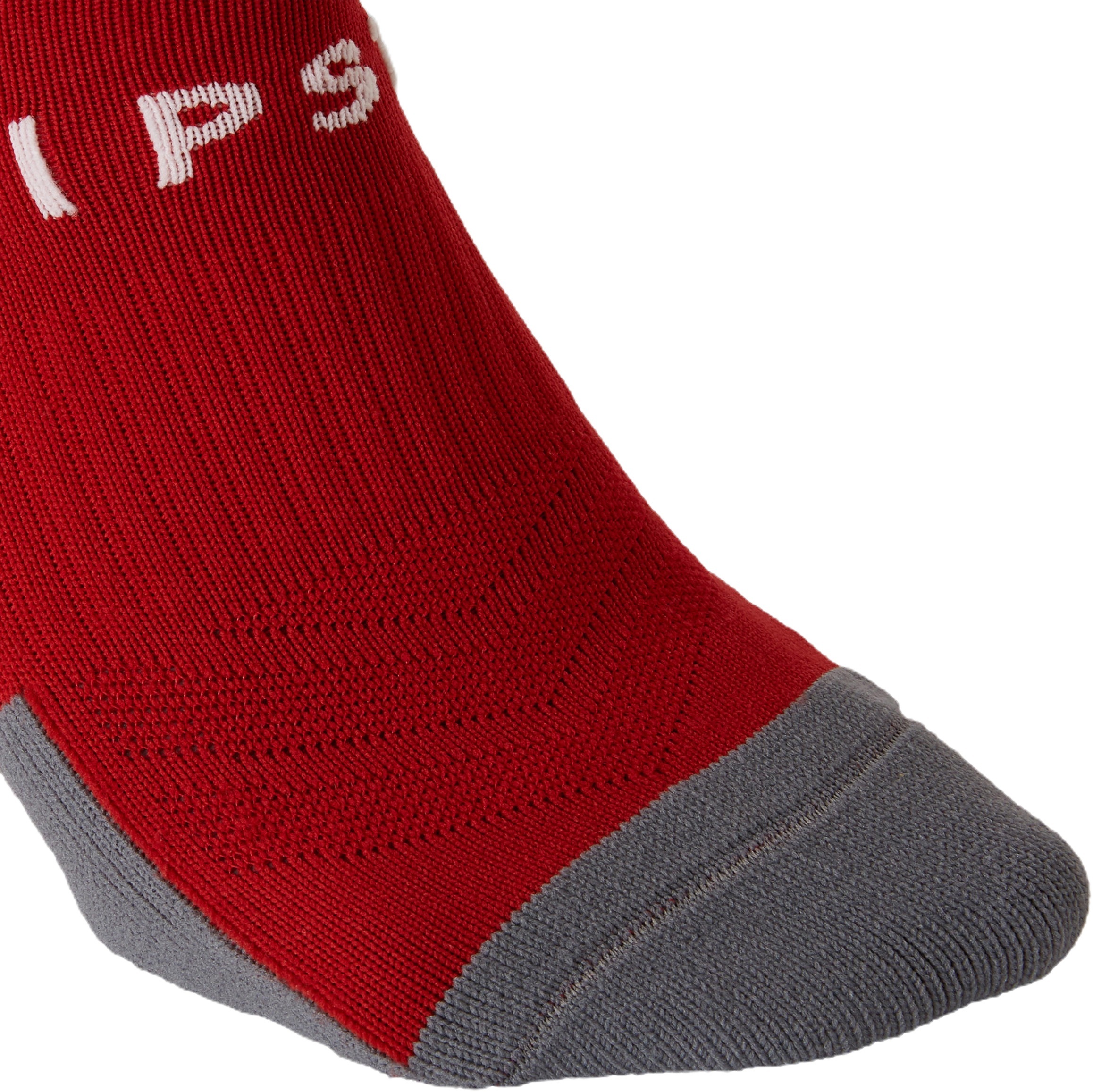 Гетри футбольні Kipsta Viralto Club 8514555 42-44 червоніфото3