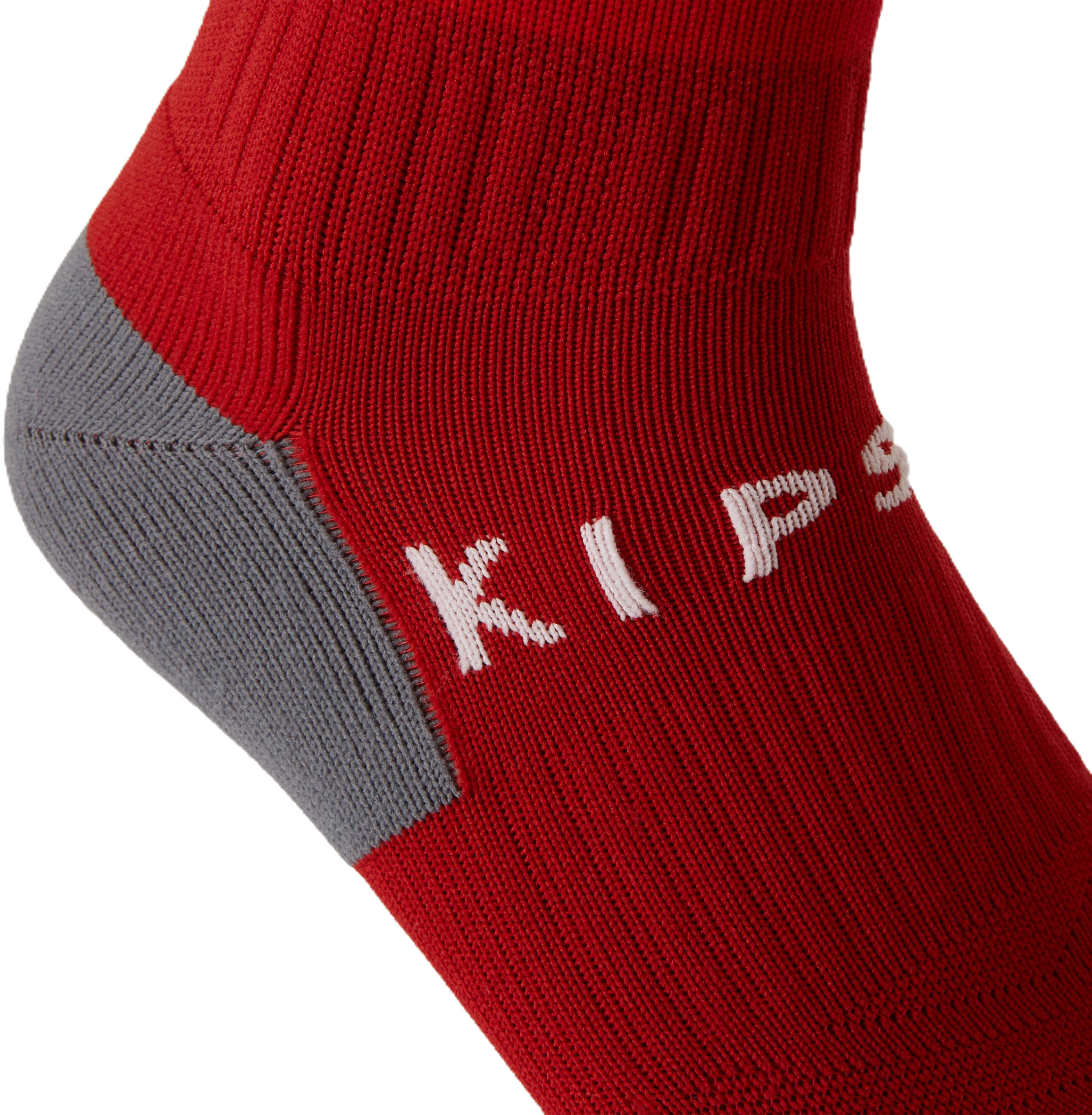 Гетри футбольні Kipsta Viralto Club 8514555 42-44 червоніфото4