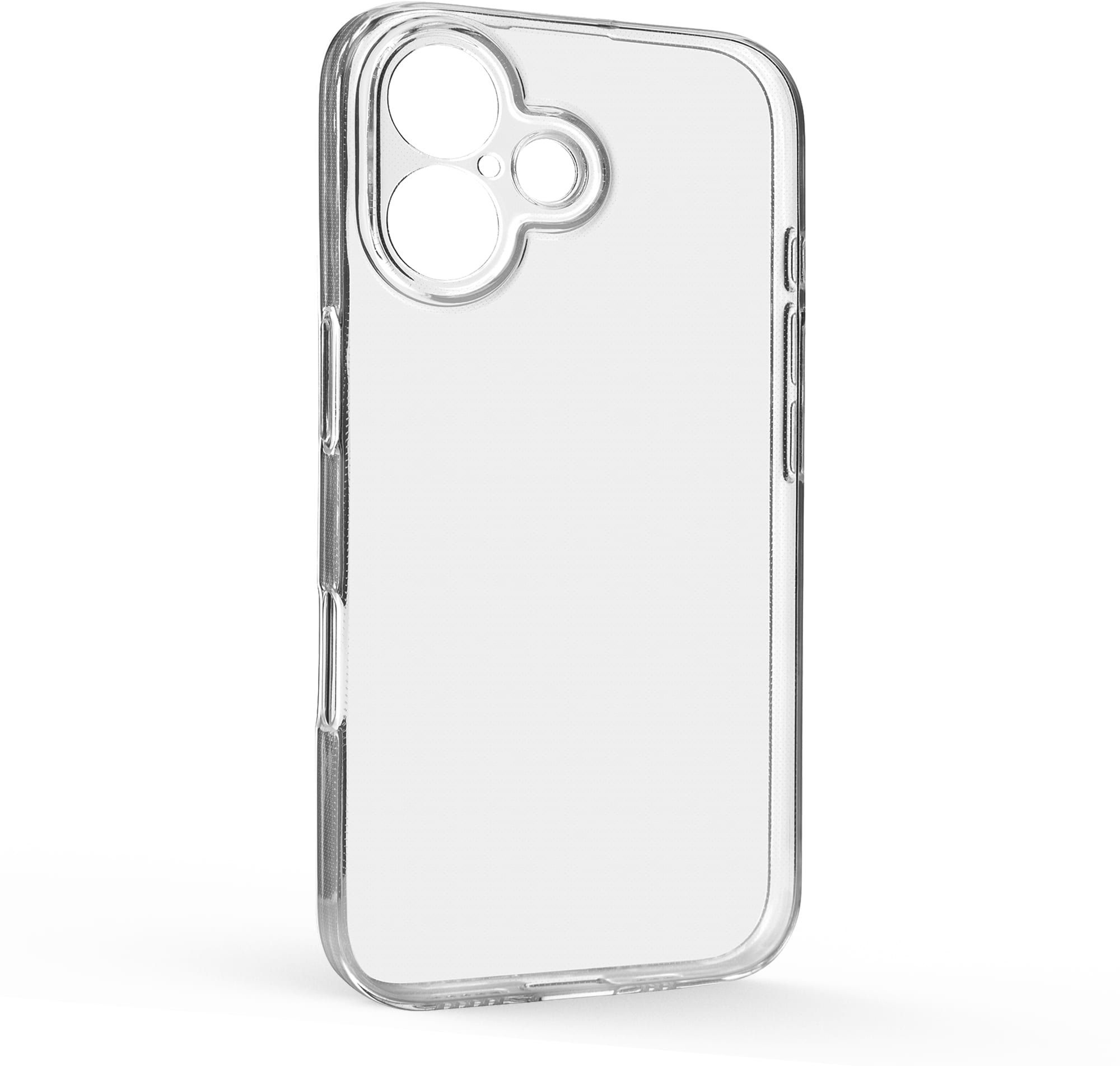 Чехол ArmorStandart Air для Apple iPhone 16 Camera cover Clear (ARM78485) фото 2