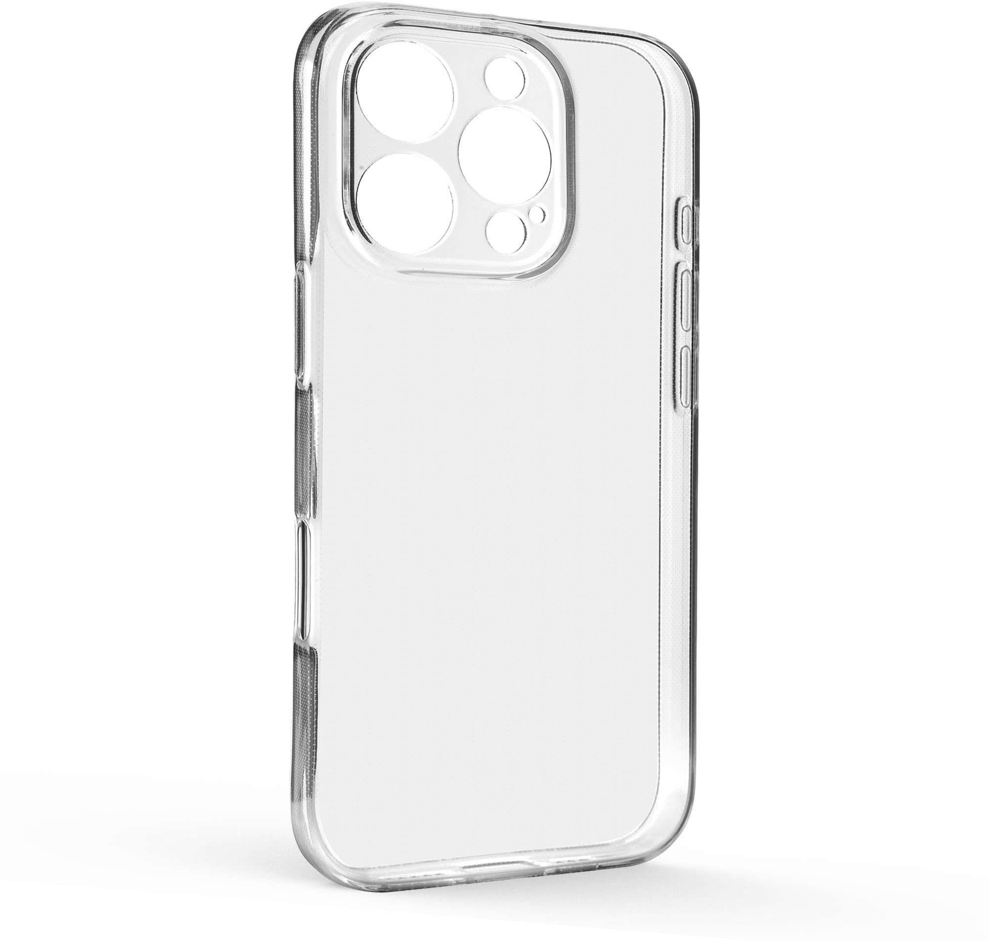 Чохол ArmorStandart Air для Apple iPhone 16 Pro Camera cover Clear (ARM78489)фото2