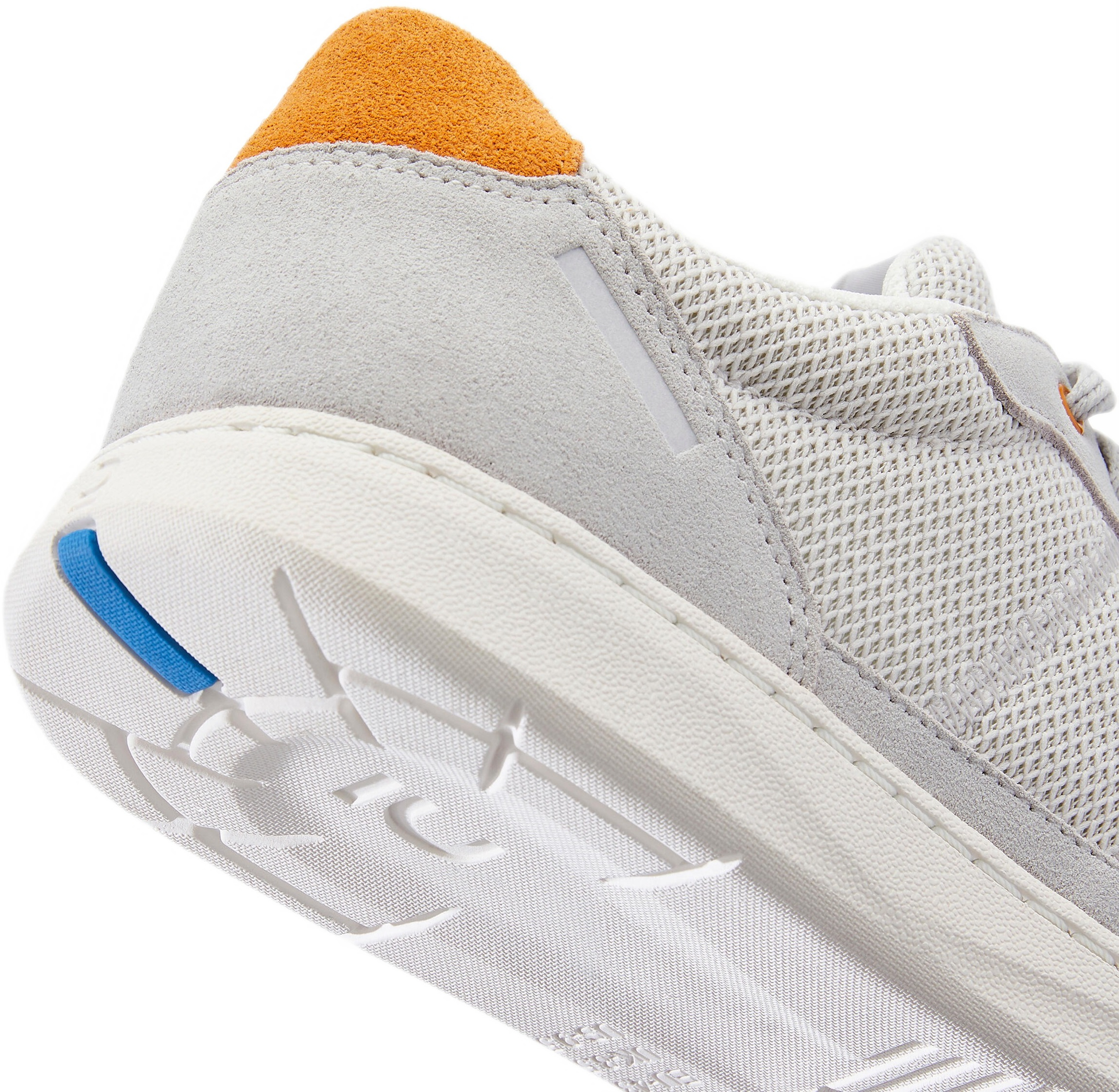 Кросівки чоловічі для ходьби Decathlon Walk Protect Mesh 8731851 39 сіріфото6