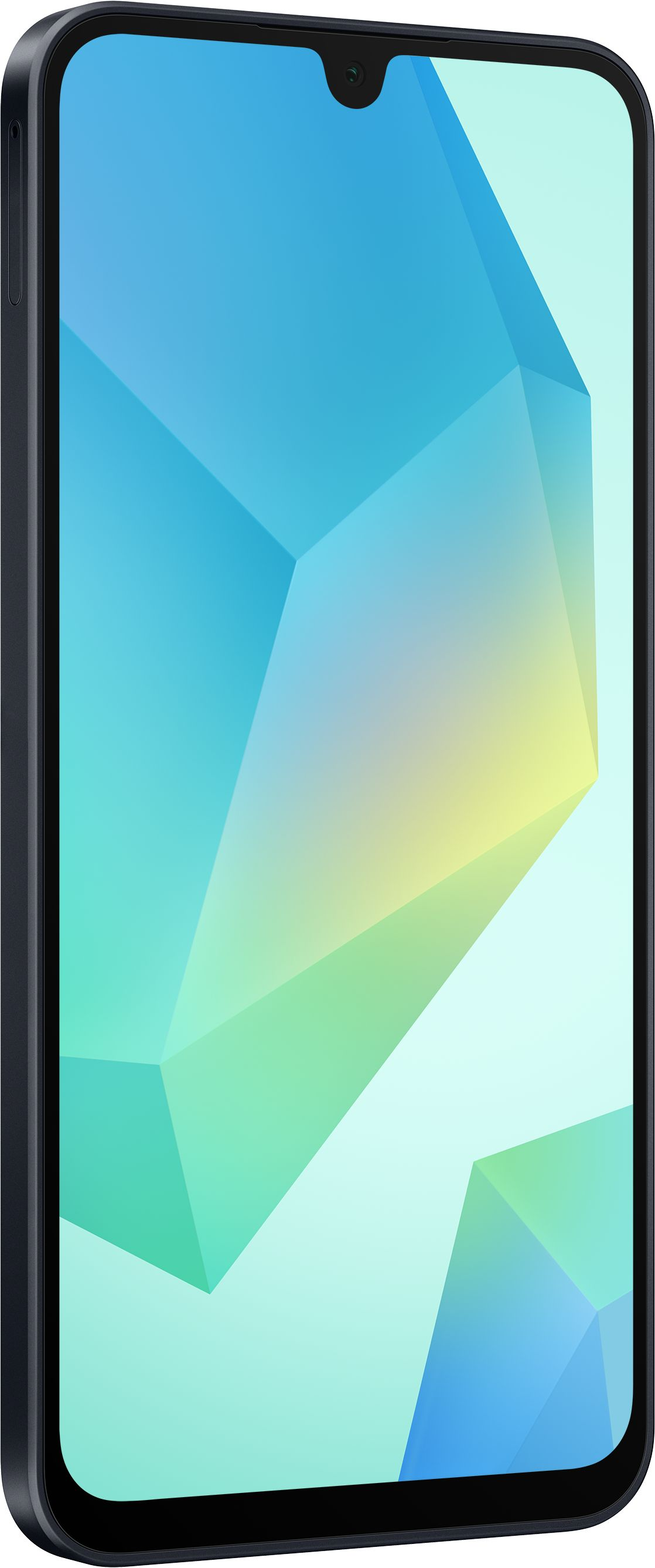 Смартфон Samsung Galaxy A16 4/128Gb Black (SM-A165FZKBEUC) фото 2