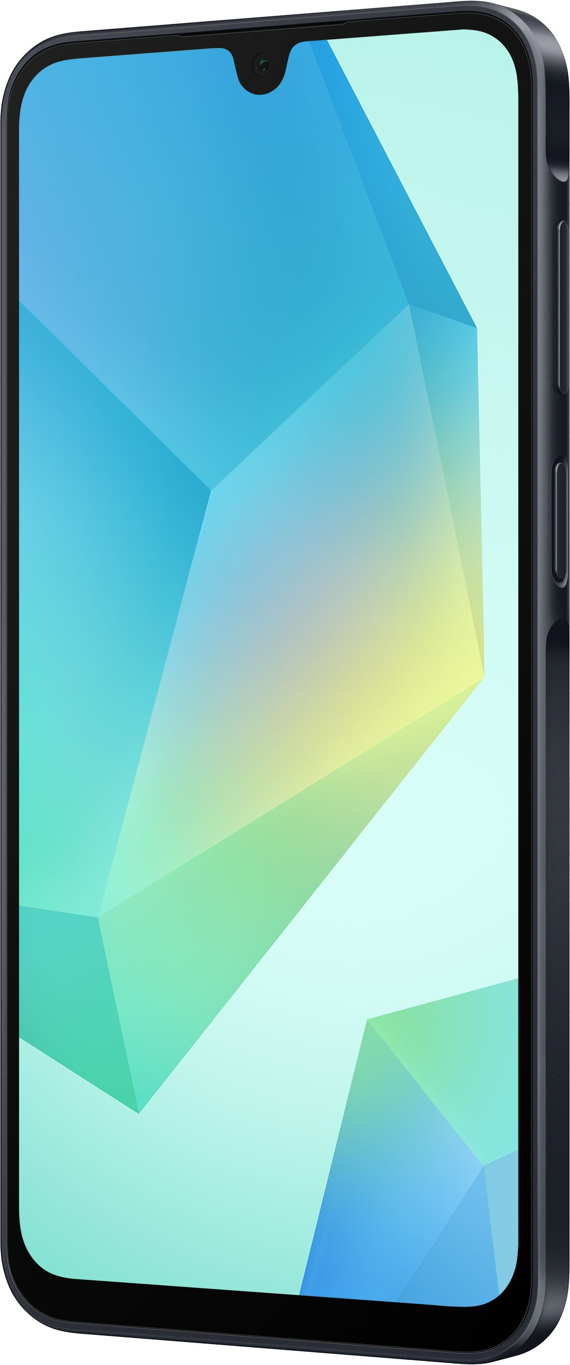 Смартфон Samsung Galaxy A16 4/128Gb Black (SM-A165FZKBEUC) фото 4