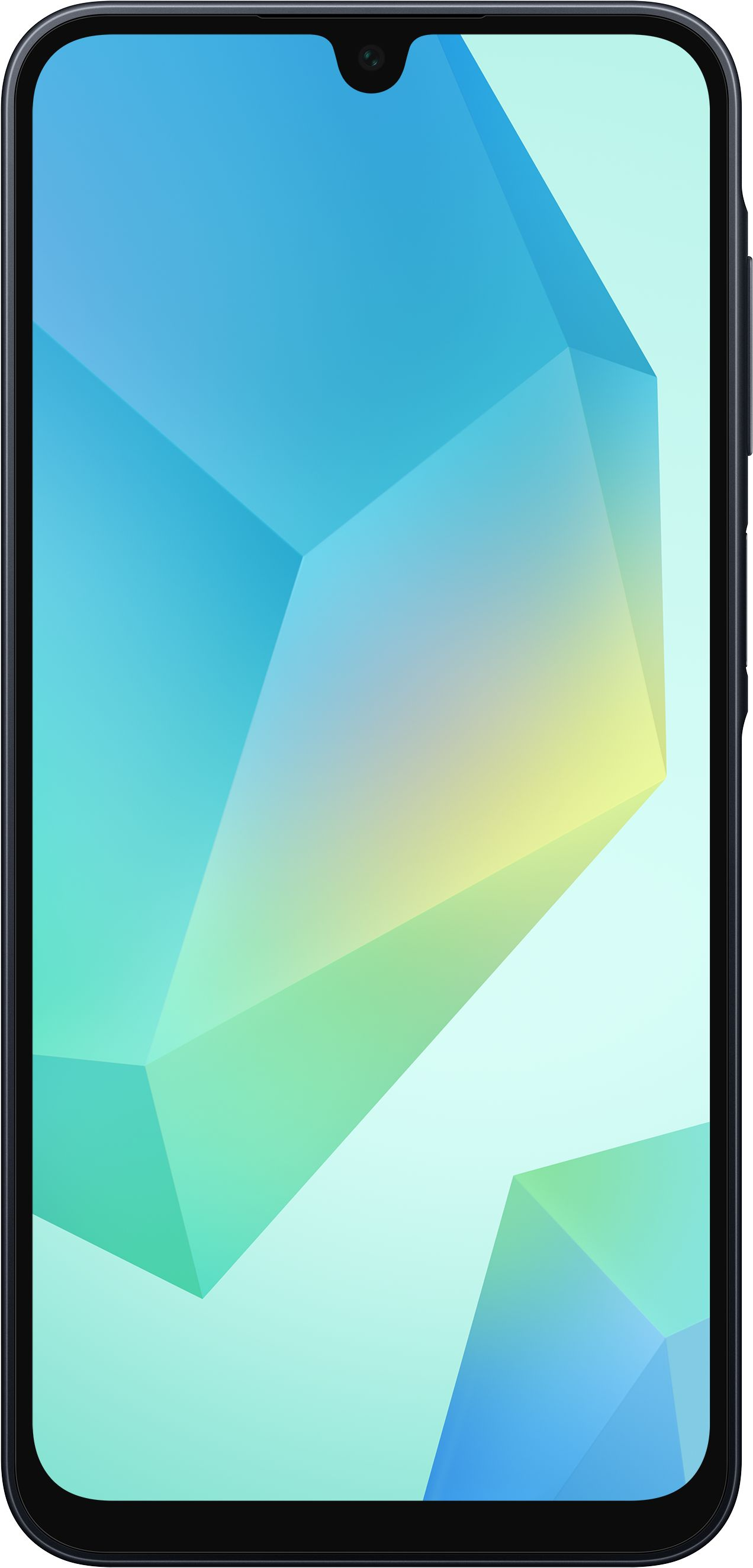 Смартфон Samsung Galaxy A16 4/128Gb Black (SM-A165FZKBEUC) фото 3