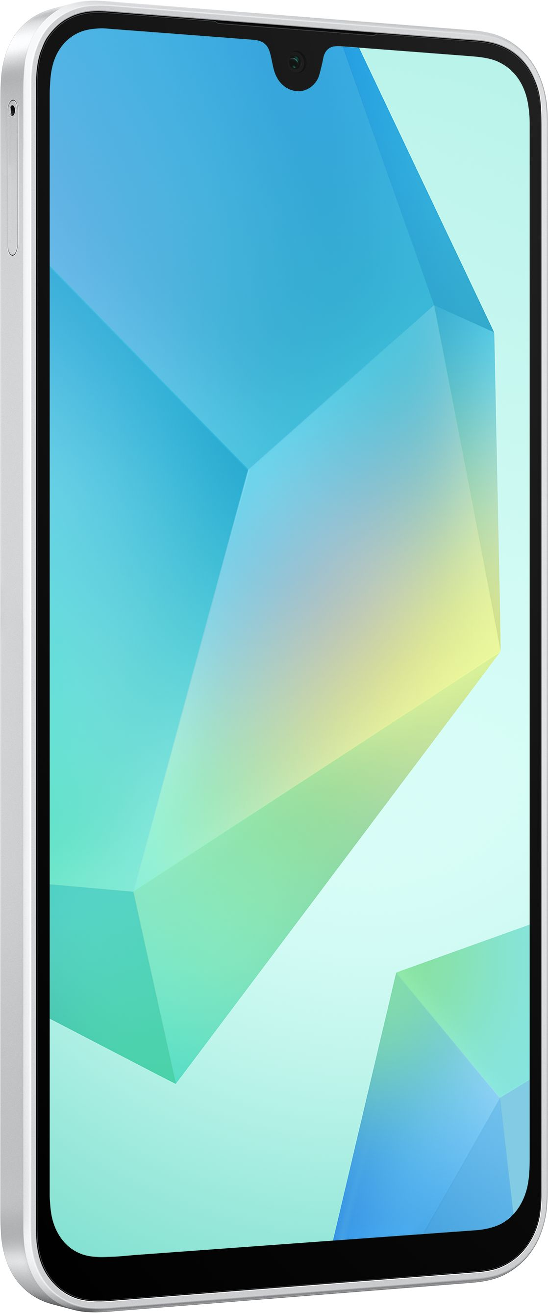 Смартфон Samsung Galaxy A16 4/128Gb Gray (SM-A165FZABEUC) фото 2