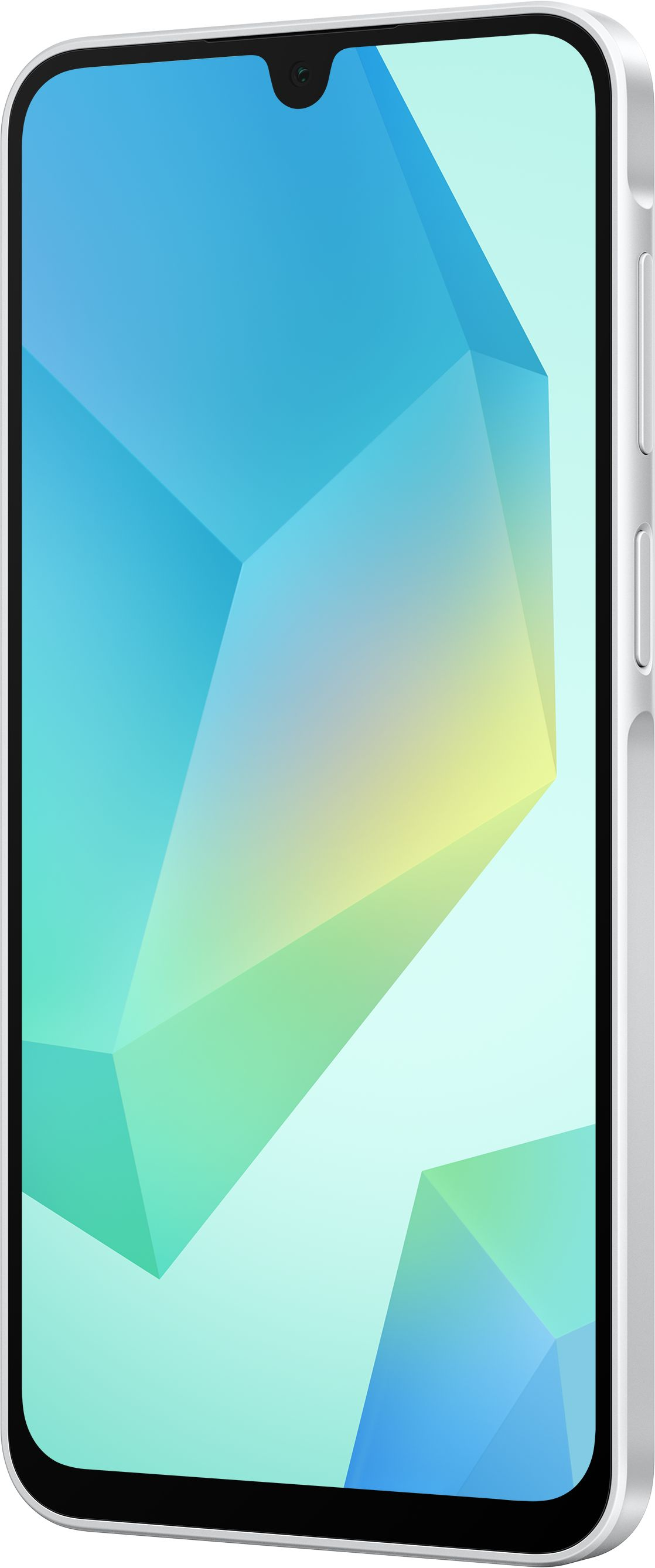 Смартфон Samsung Galaxy A16 4/128Gb Gray (SM-A165FZABEUC) фото 4