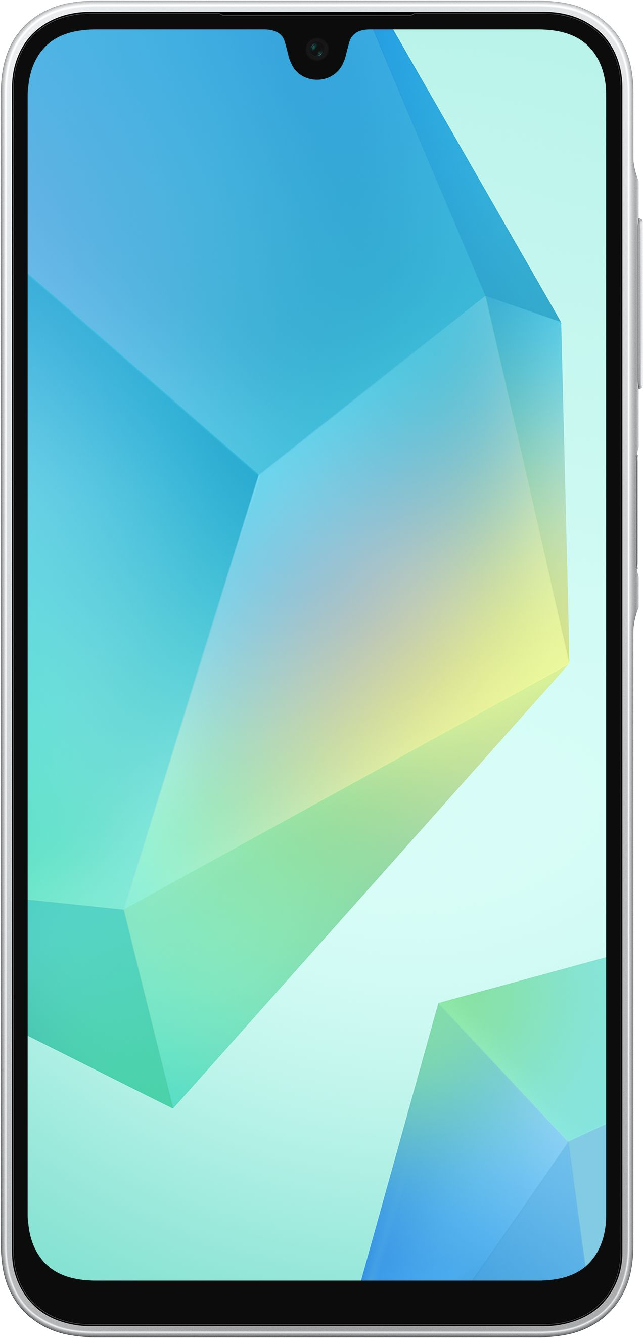 Смартфон Samsung Galaxy A16 4/128Gb Gray (SM-A165FZABEUC) фото 3