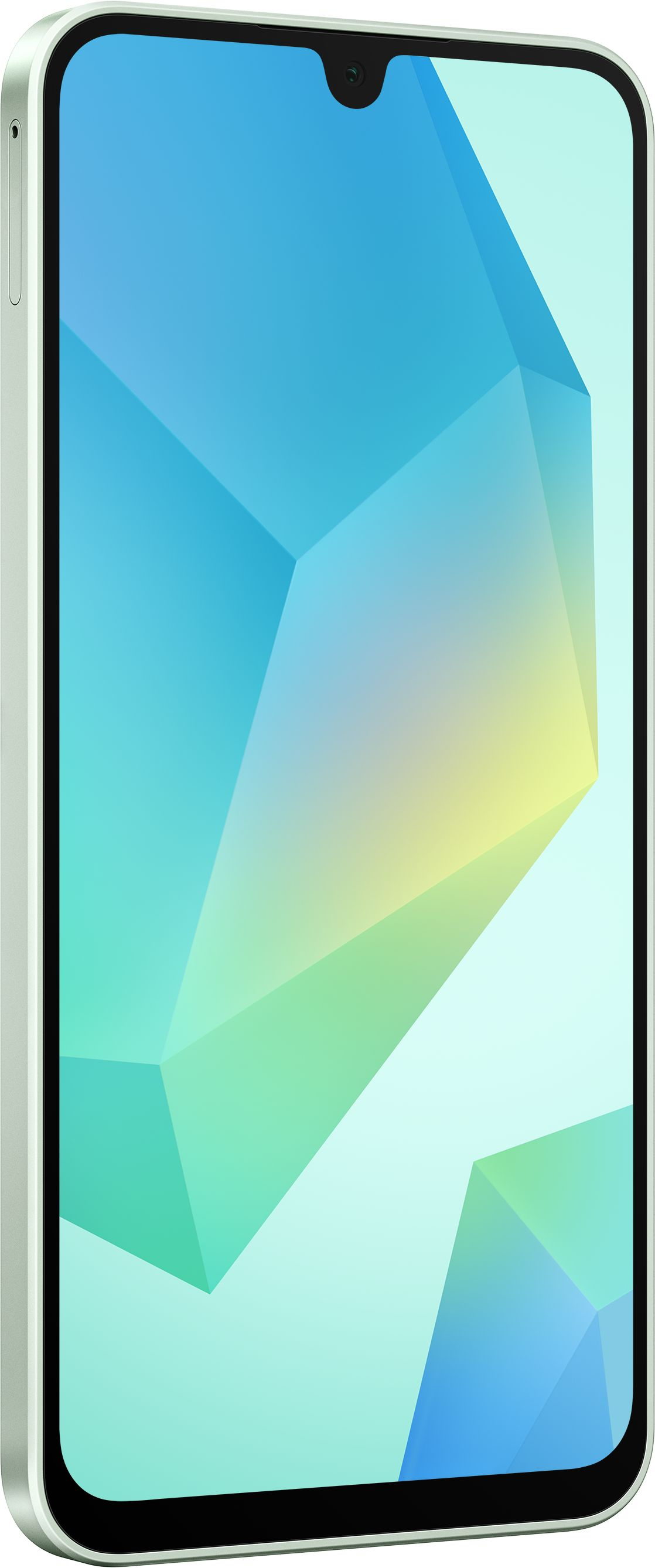 Смартфон Samsung Galaxy A16 4/128Gb Light Green (SM-A165FLGBEUC) фото 2