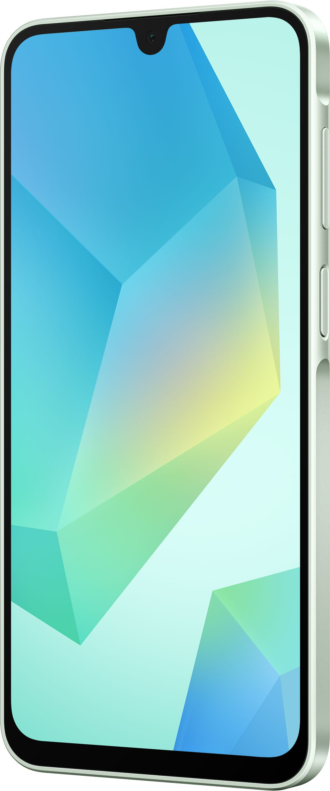 Смартфон Samsung Galaxy A16 4/128Gb Light Green (SM-A165FLGBEUC) фото 4