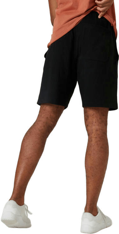 Шорти спортивні чоловічі Domyos Essentials 8645058 XL чорніфото2