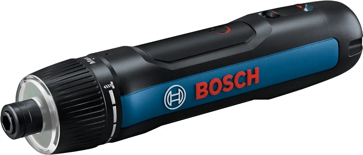 Шуруповерт аккумуляторный Bosch GO 3 (0.601.9H2.201) фото 2