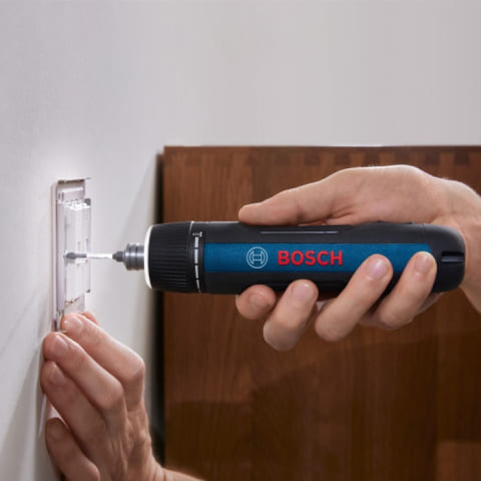 Шуруповерт аккумуляторный Bosch GO 3 (0.601.9H2.201) фото 8