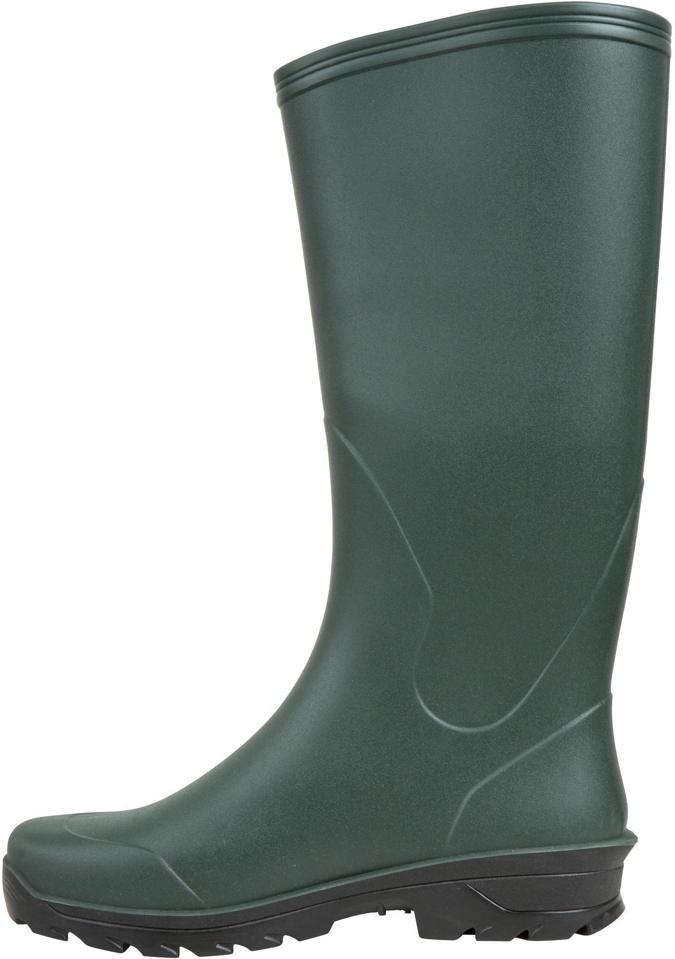 Сапоги мужские для охоты Solognac Glenarm 300 8339486 44 зеленые фото 