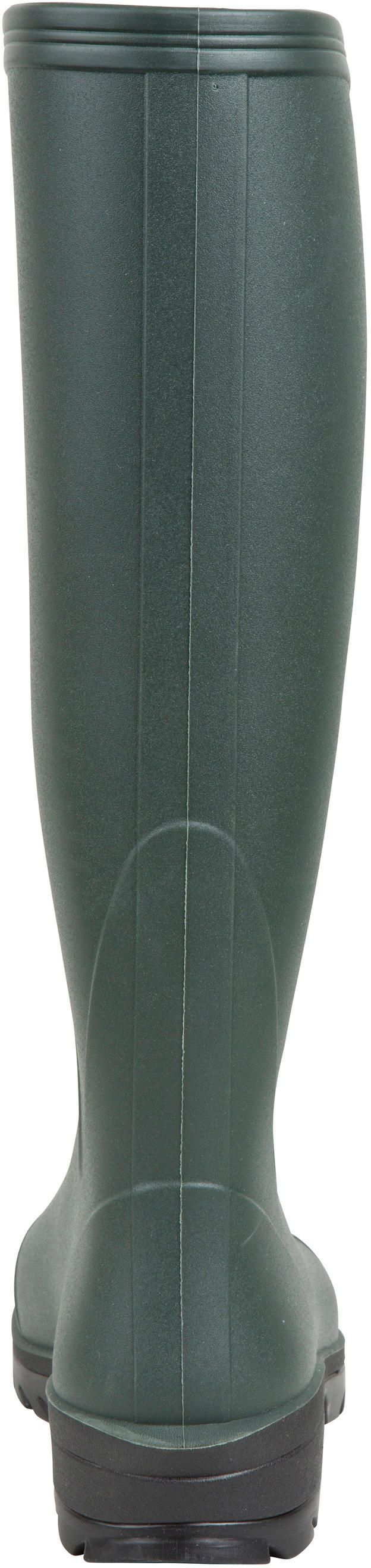 Сапоги мужские для охоты Solognac Glenarm 300 8339486 44 зеленые фото 