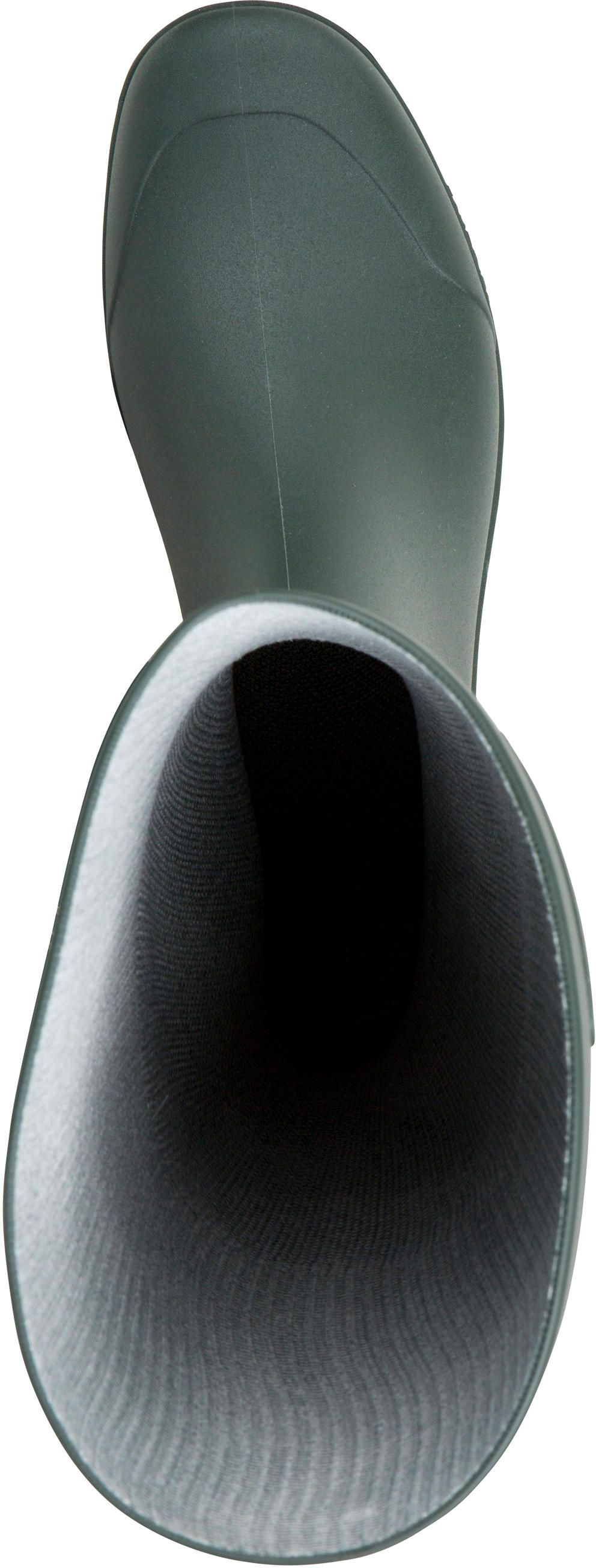 Сапоги мужские для охоты Solognac Glenarm 300 8339486 44 зеленые фото 