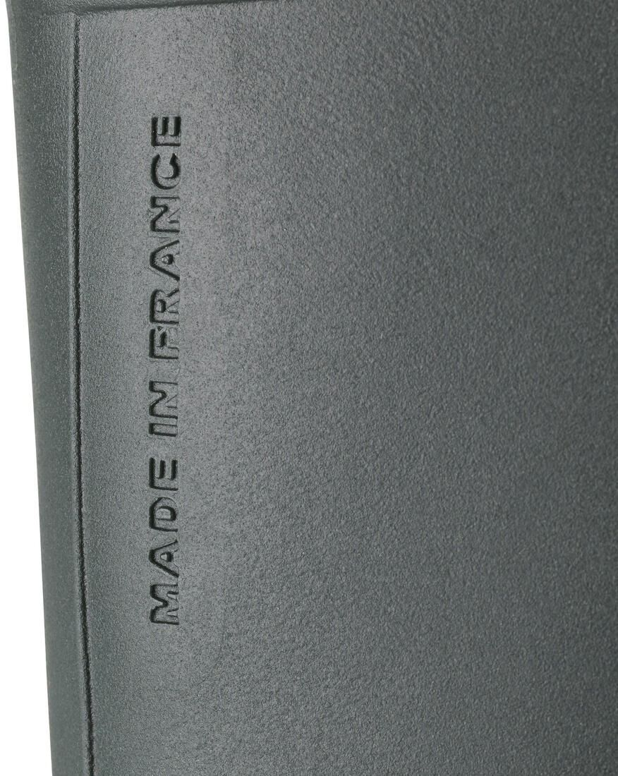 Сапоги мужские для охоты Solognac Glenarm 300 8339486 44 зеленые фото 