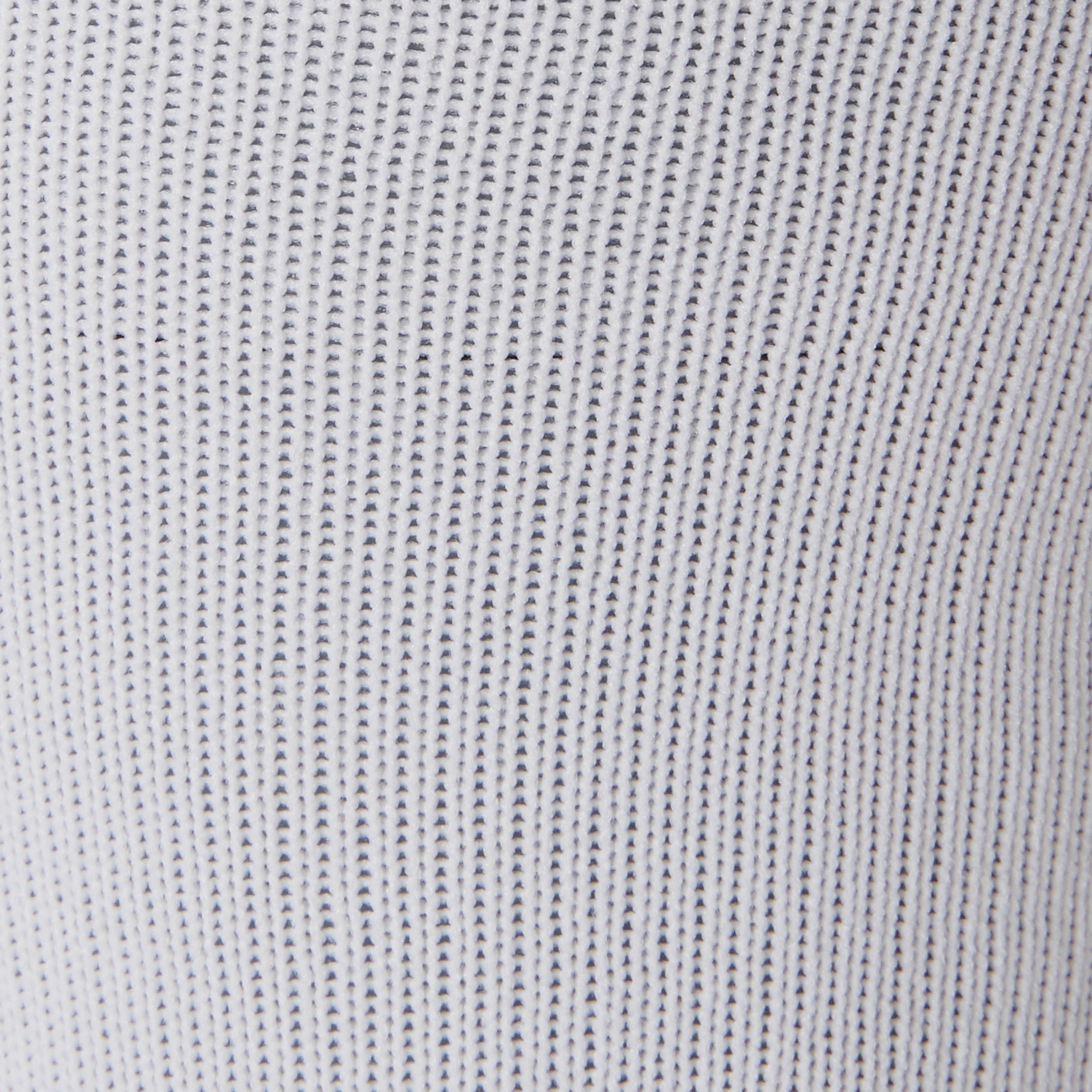 Гетры детские для футбола Kipsta F100 8350125 31-34 белые фото 7