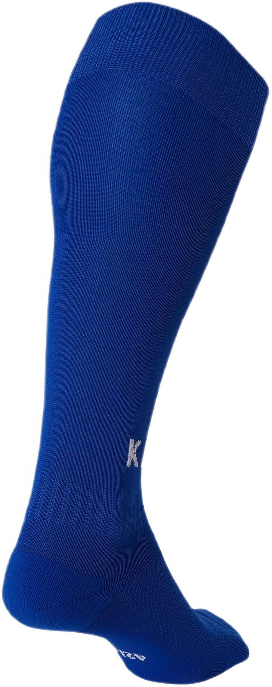 Футбольные гетры Kipsta F100 8526961 42-44 синие фото 3