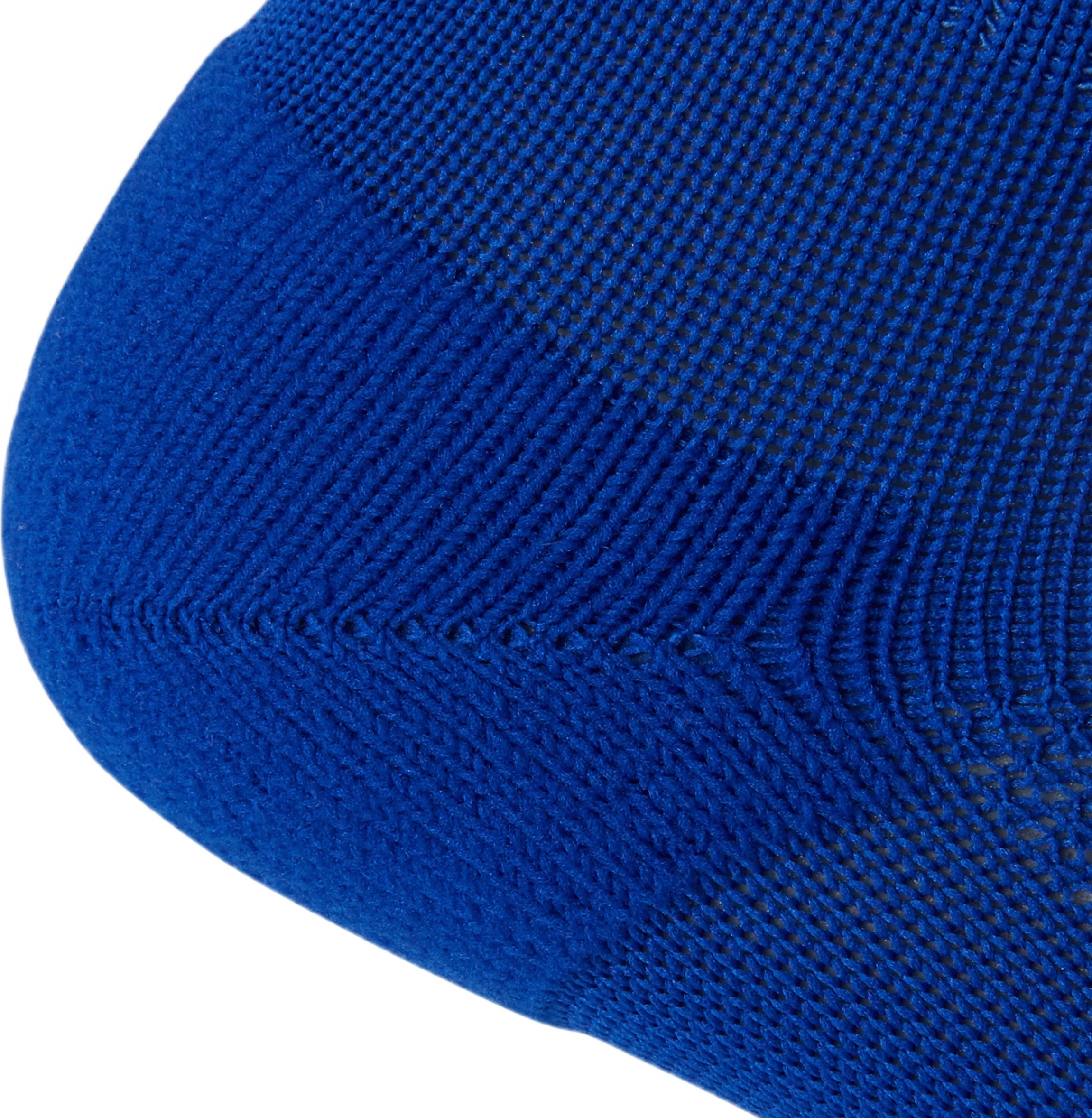 Футбольные гетры Kipsta F100 8526961 42-44 синие фото 6