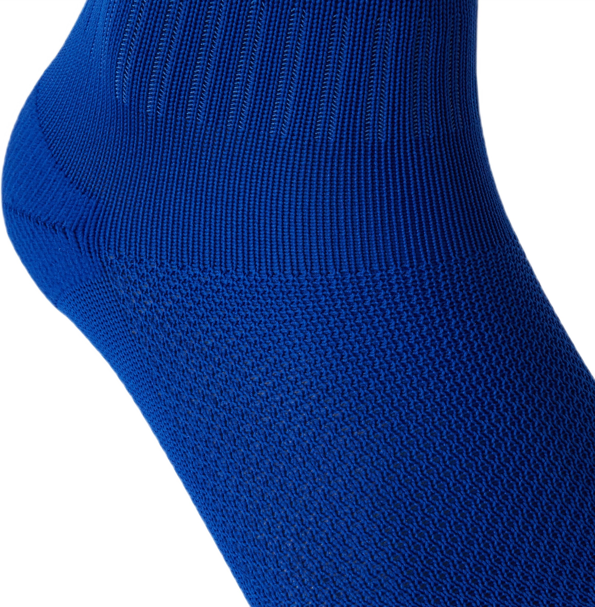 Футбольные гетры Kipsta F100 8526961 42-44 синие фото 5