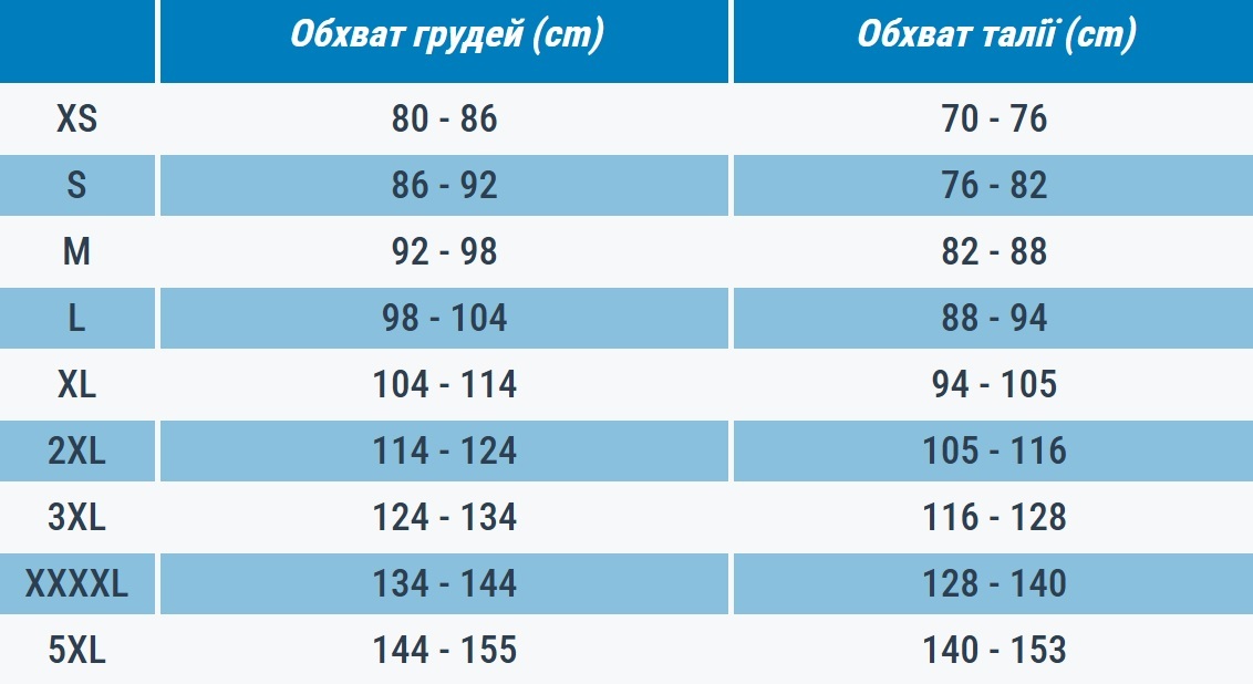 Футболка мужская Decathlon Run Dry 8666011 XL синяя фото 7