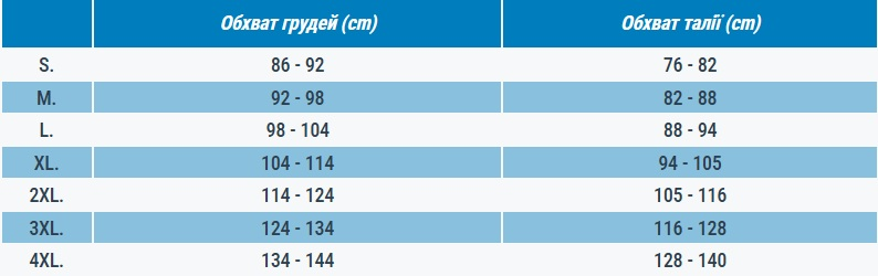 Куртка чоловіча Quechua NH500 Imper 8785166 3XL чорнафото7