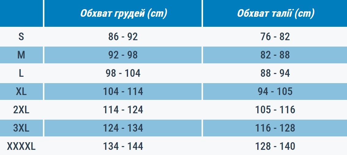 Футболка мужская для горного туризма Quechua 500 8587280 XS серо-синяя фото 6