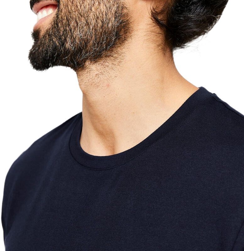 Футболка чоловіча спортивна Domyos 8543992 2XL синяфото5