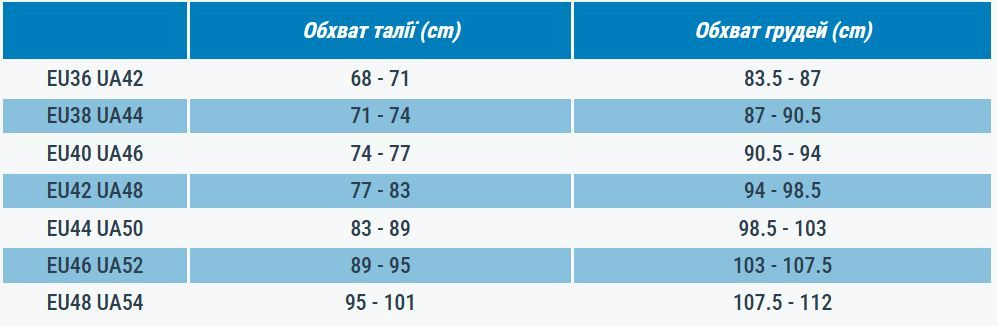 Кофта жіноча для фітнесу Domyos 100 8733966 40 чорнафото6