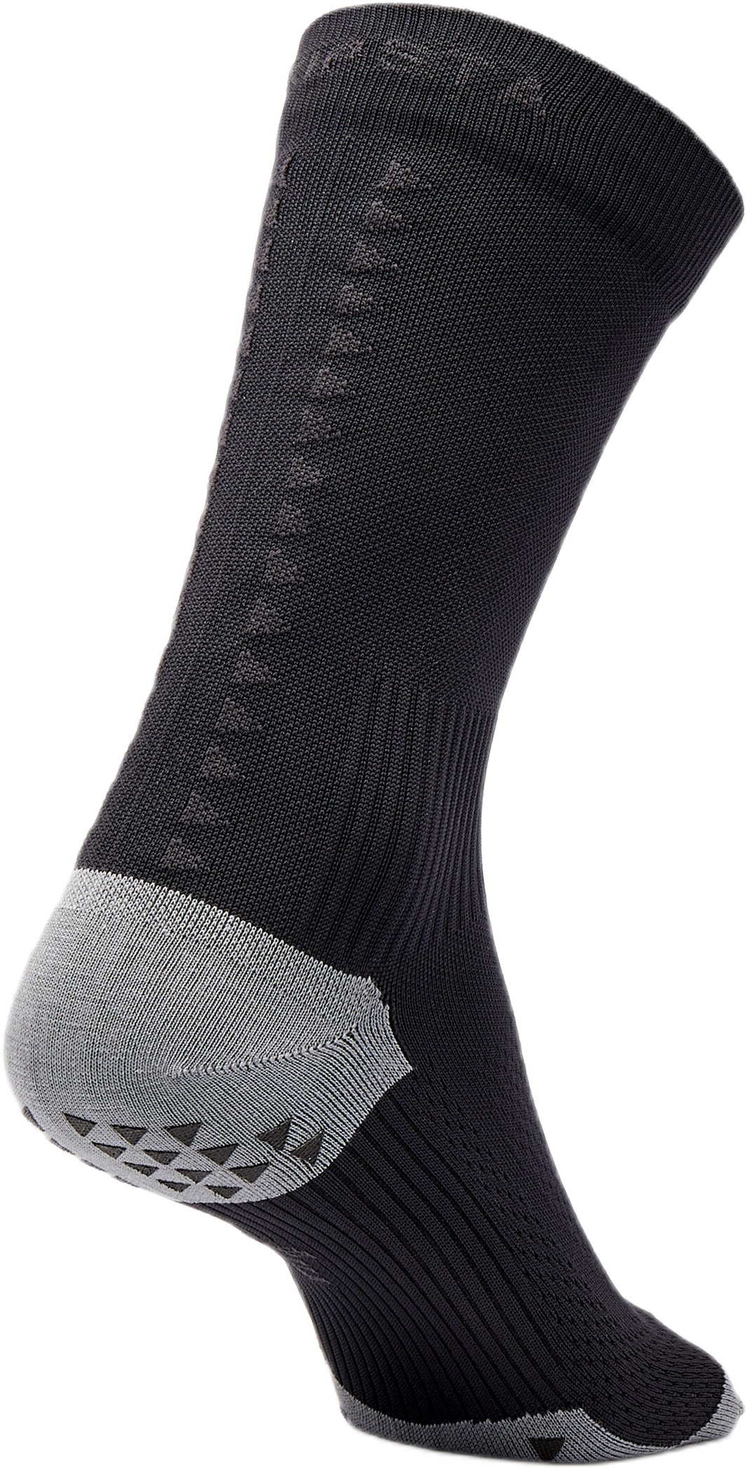 Носки футбольные Kipsta Viralto ІІ Mid 8618856 39-40 черные фото 2