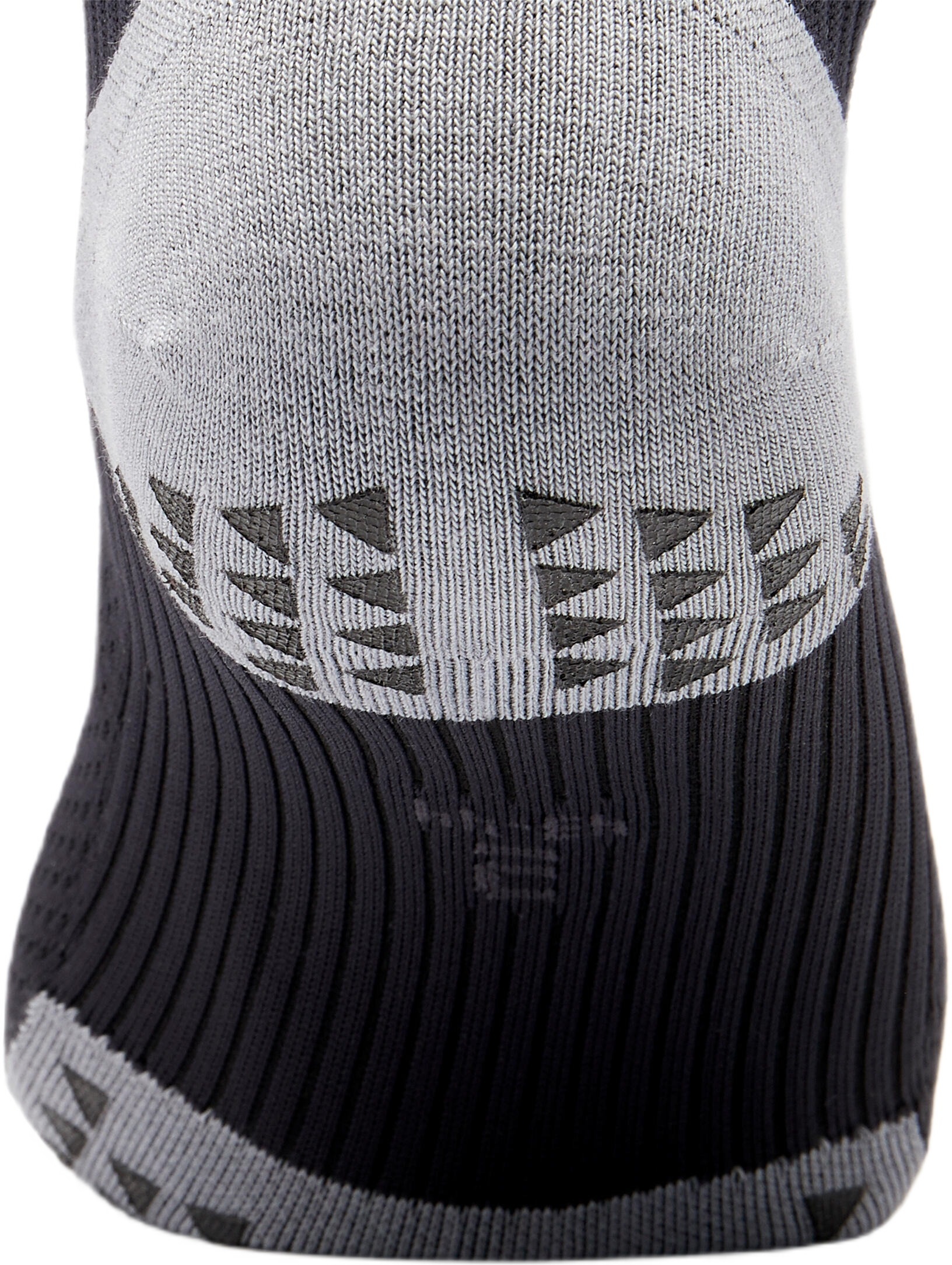 Носки футбольные Kipsta Viralto ІІ Mid 8618856 39-40 черные фото 5