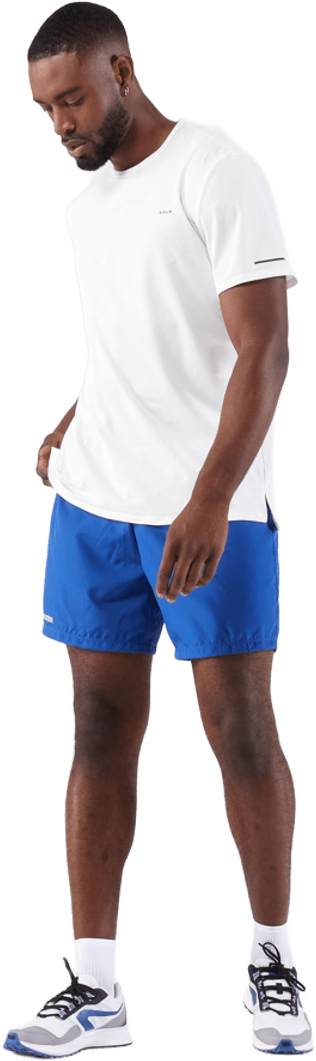 Шорти чоловічі Kalenji Dry 100 8817444 XS синіфото7