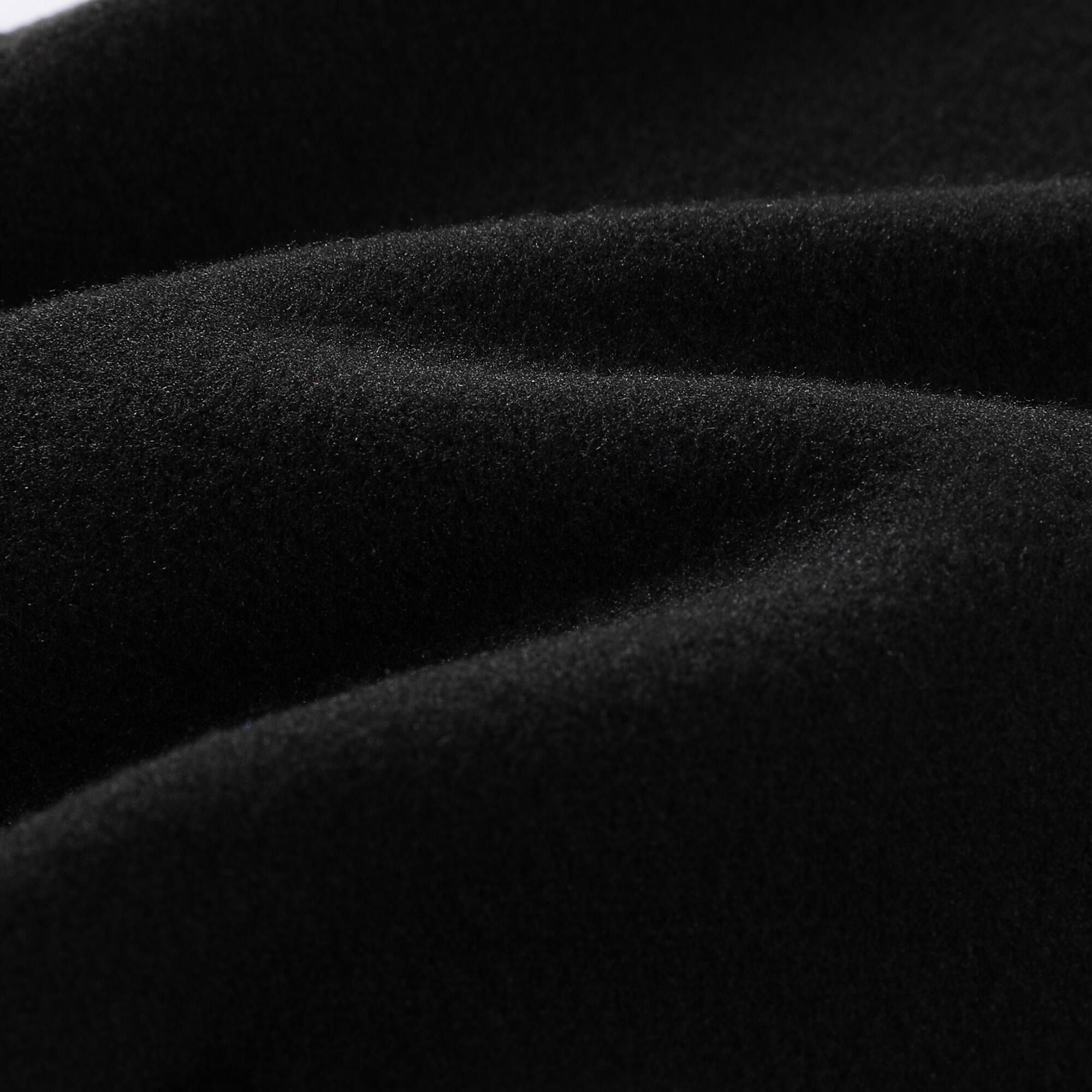 Термоштаны детские Kipsta Keepcomfort 100 8619329 5-6 р (113-122 см) черные фото 6