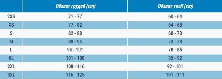 Футболка женская для фитнеса Nyamba з V-образным вырезом 8736347 2XS белая фото 7