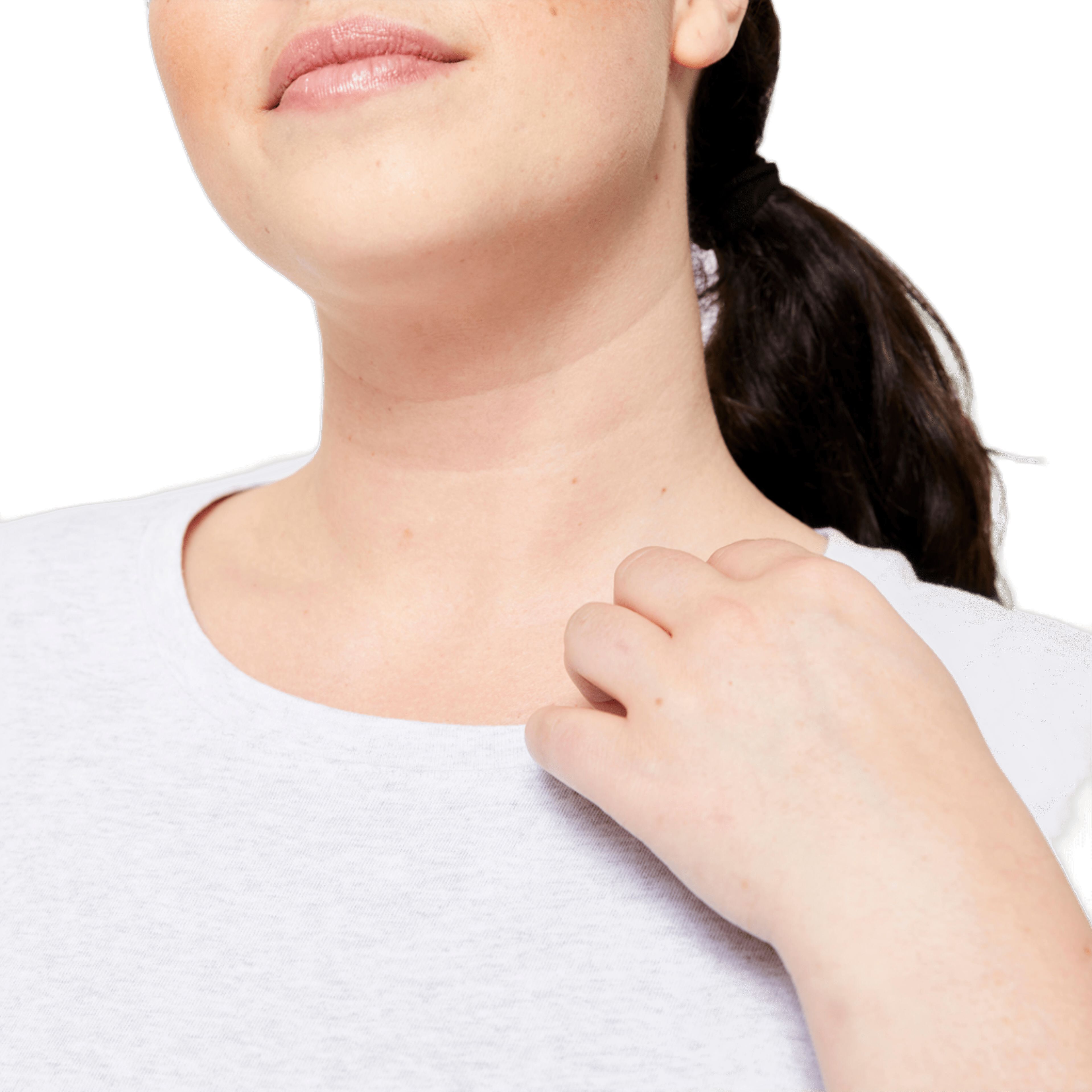 Футболка спортивная женская Domyos 500 8736399 2XL серая фото 