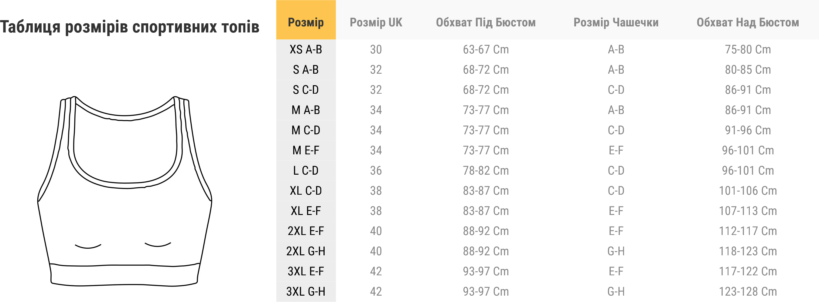 Спортивний топ для бігу Kalenji Jog Kokoon 8736841 M чорнийфото11